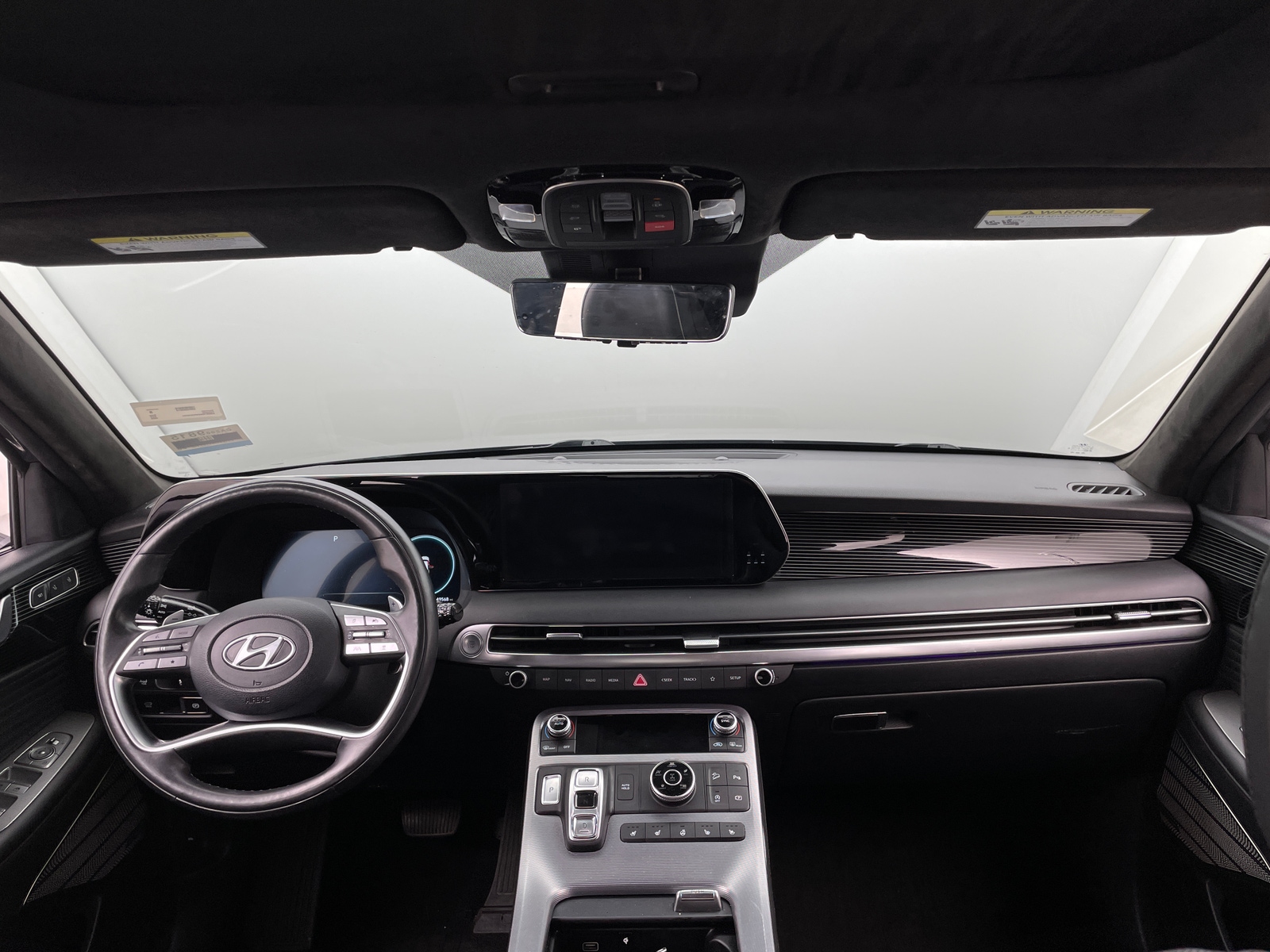 Thumbnail: 2023 Hyundai Palisade - 2
