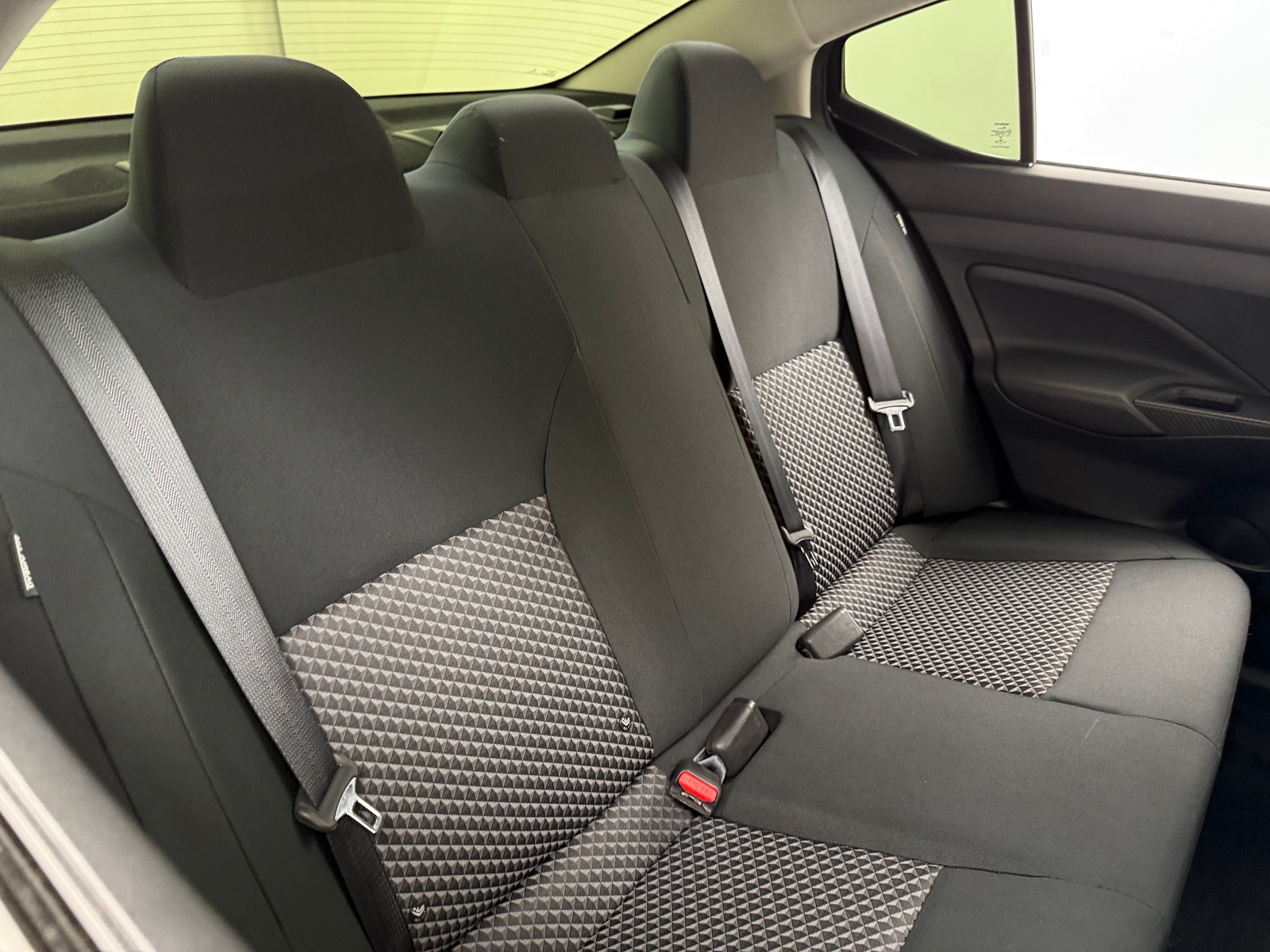 Thumbnail: 2020 Nissan Versa - 6
