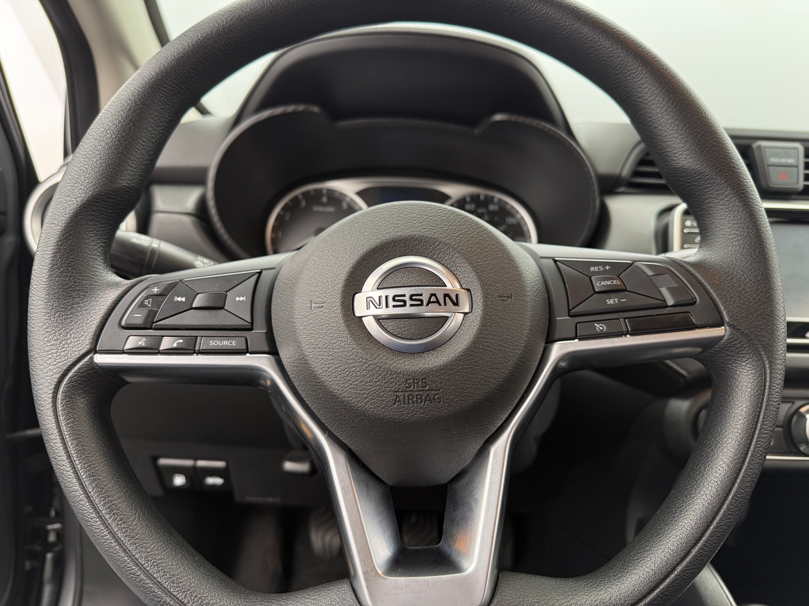 Thumbnail: 2020 Nissan Versa - 5