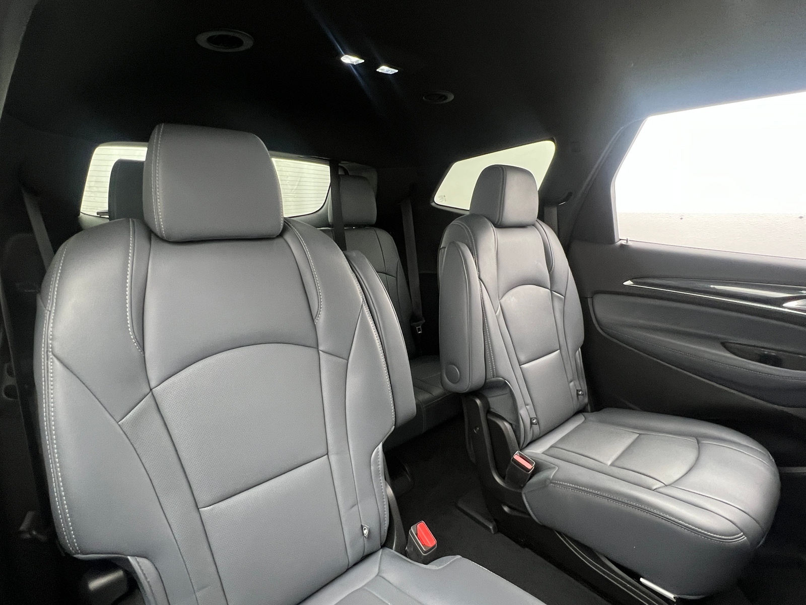 Thumbnail: 2024 Buick Enclave - 5