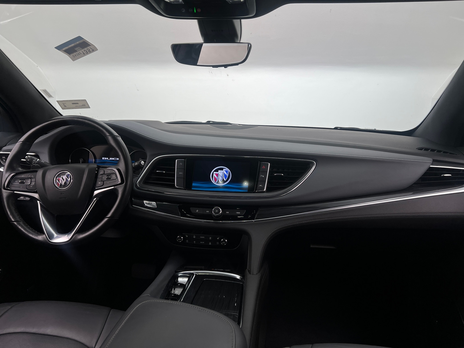 Thumbnail: 2024 Buick Enclave - 2