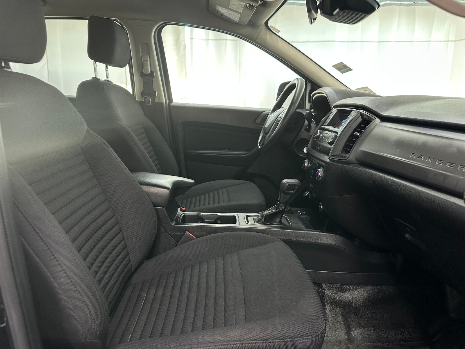 Thumbnail: 2021 Ford Ranger - 2