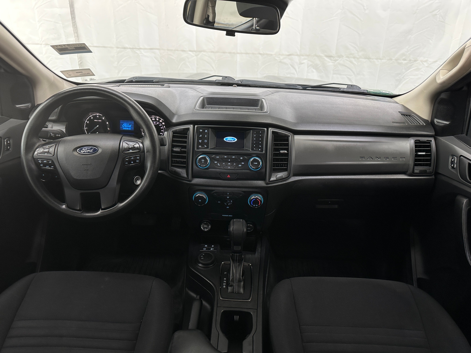 Thumbnail: 2021 Ford Ranger - 3