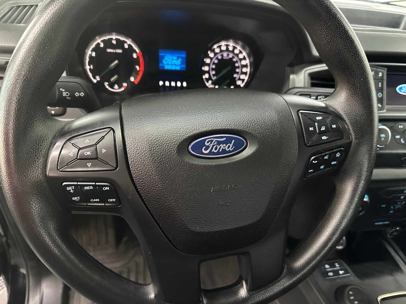 Thumbnail: 2021 Ford Ranger - 5