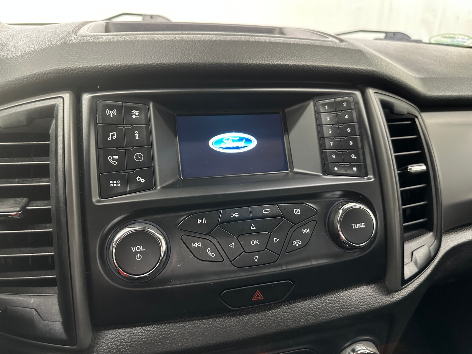 Thumbnail: 2021 Ford Ranger - 4