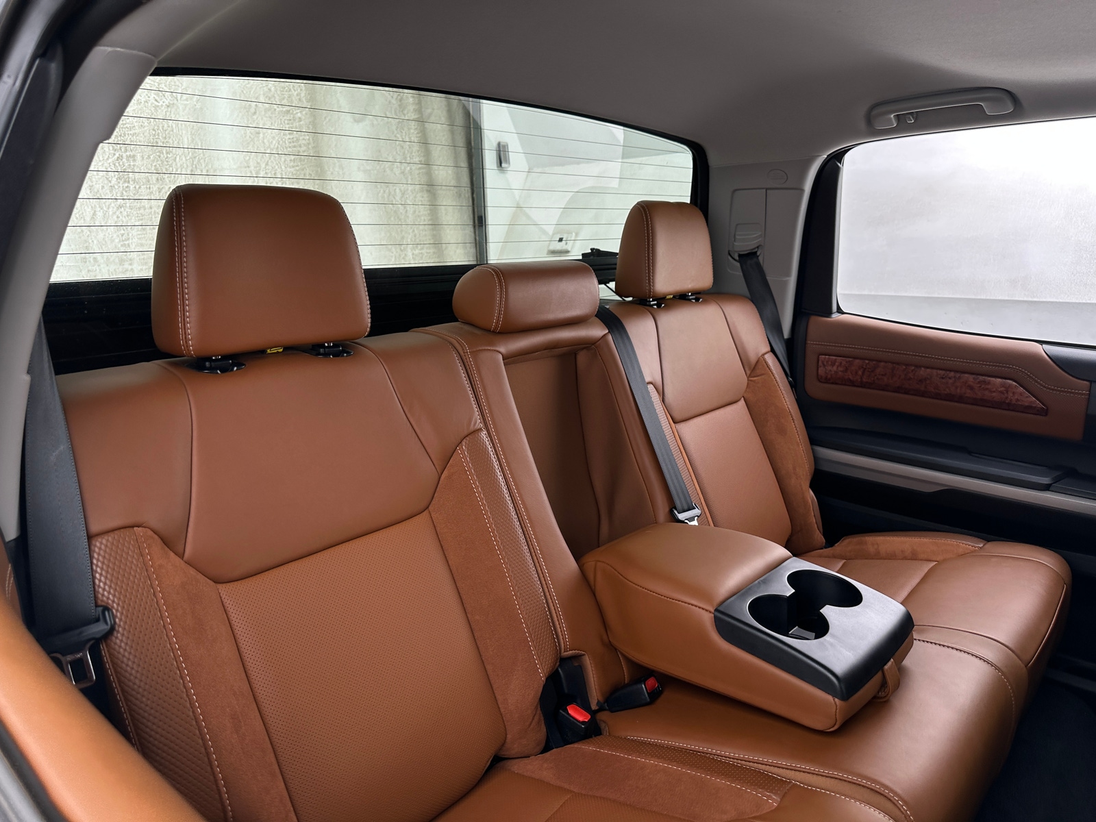 Thumbnail: 2018 Toyota Tundra - 5
