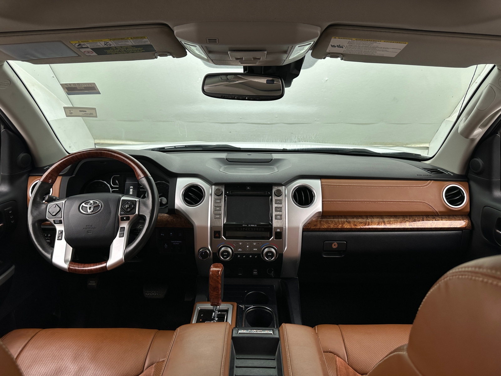 Thumbnail: 2018 Toyota Tundra - 2