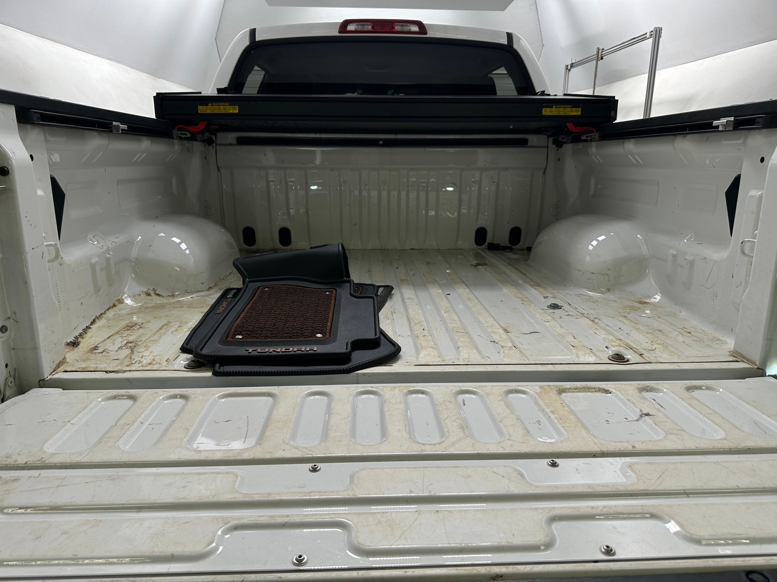 Thumbnail: 2018 Toyota Tundra - 6