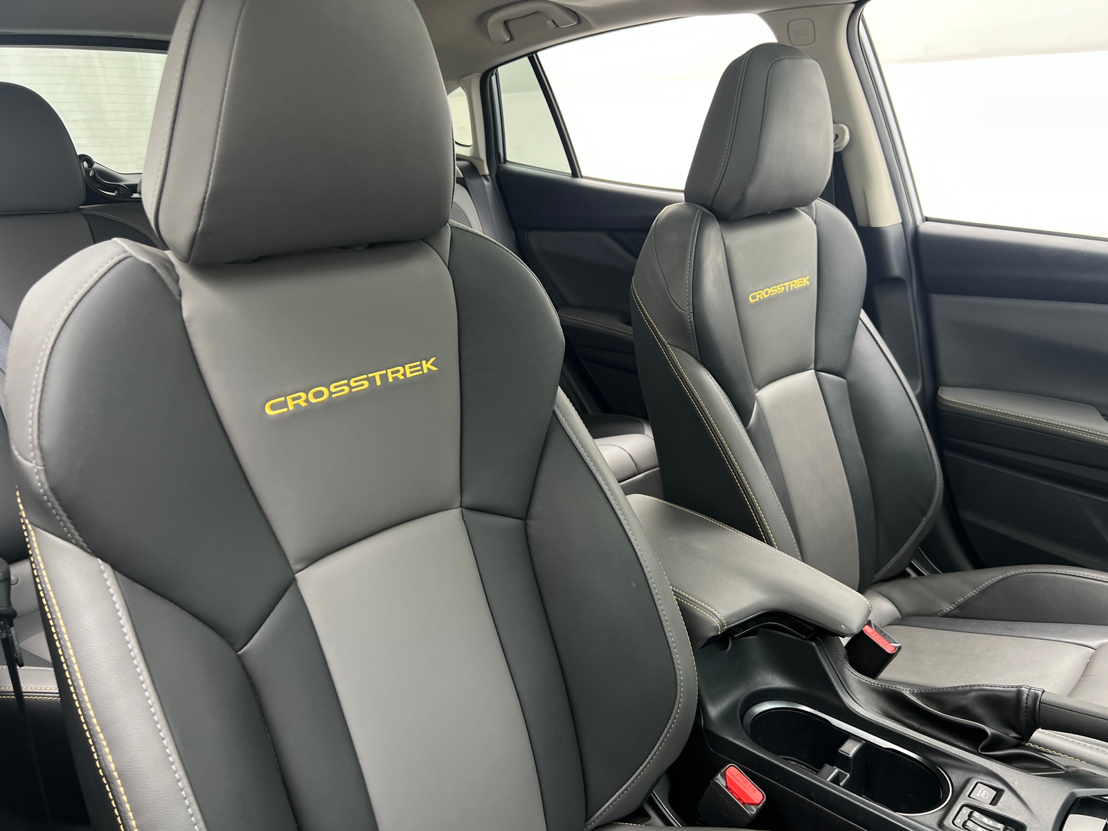 Thumbnail: 2022 Subaru Crosstrek - 2