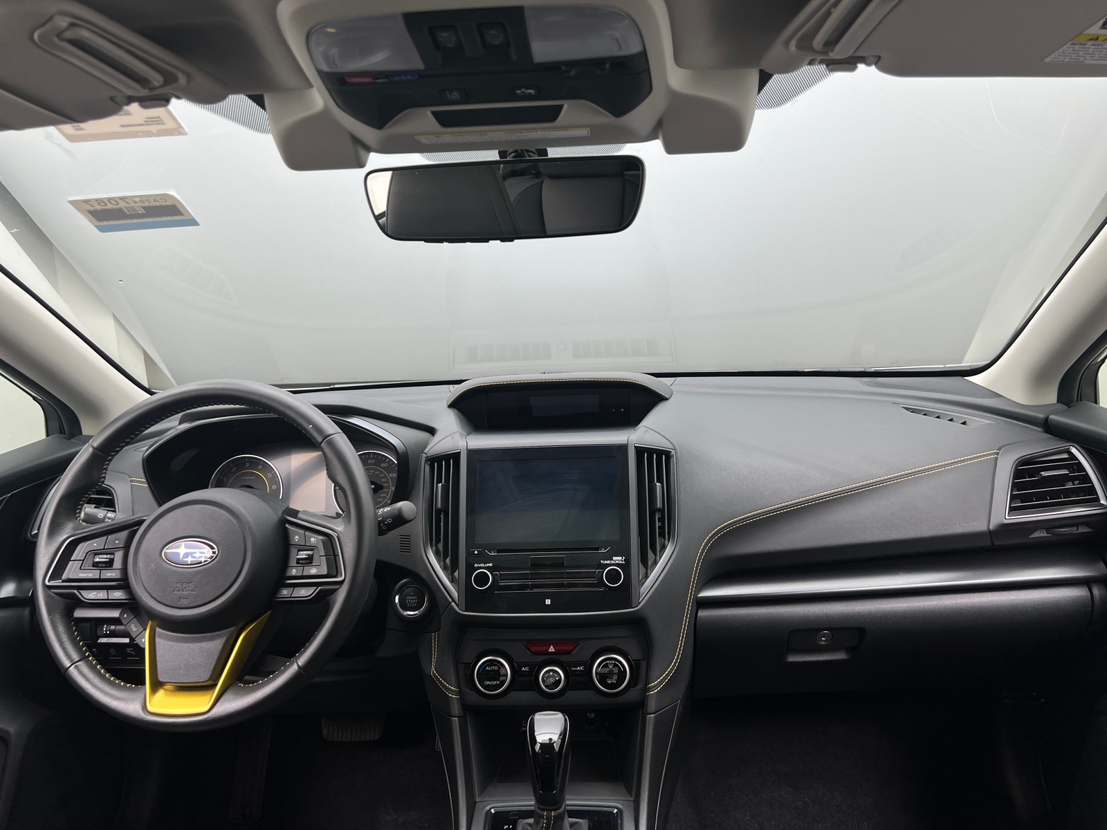 Thumbnail: 2022 Subaru Crosstrek - 3