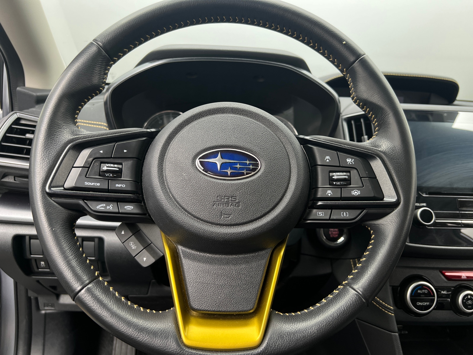 Thumbnail: 2022 Subaru Crosstrek - 5