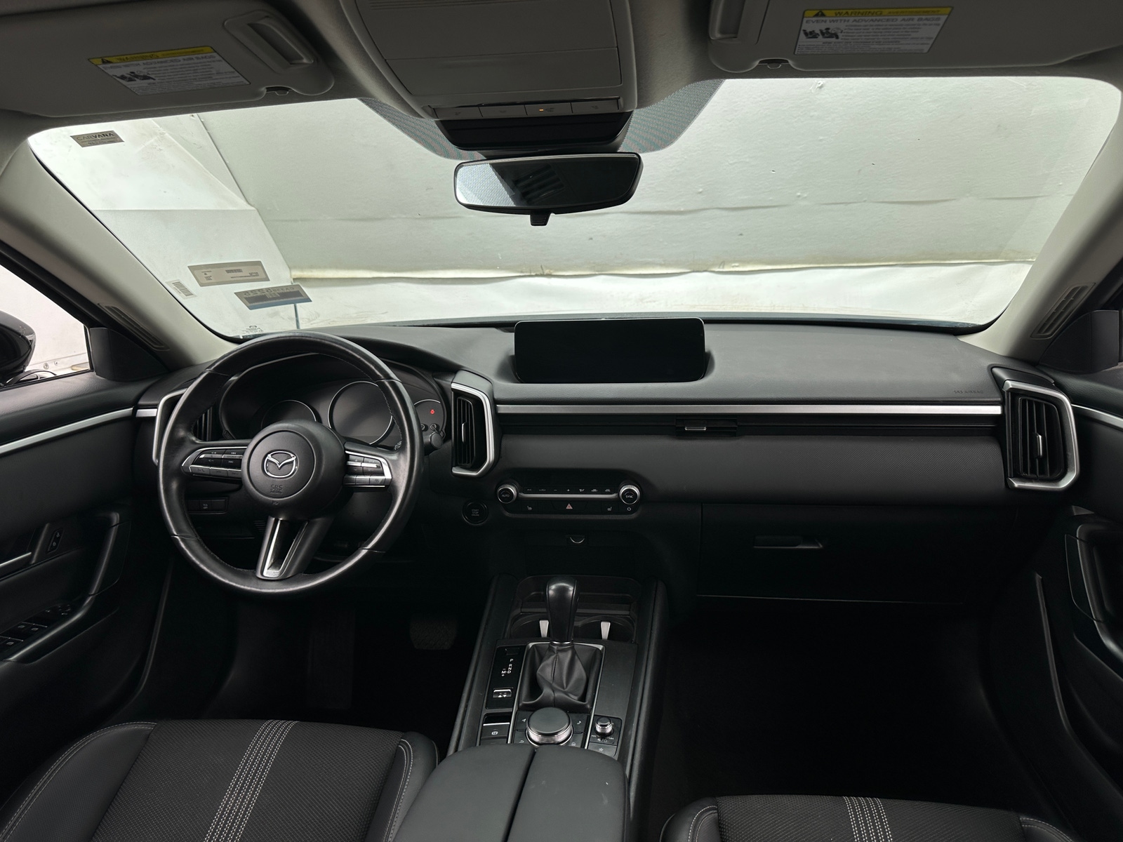Thumbnail: 2024 Mazda CX-50 - 2