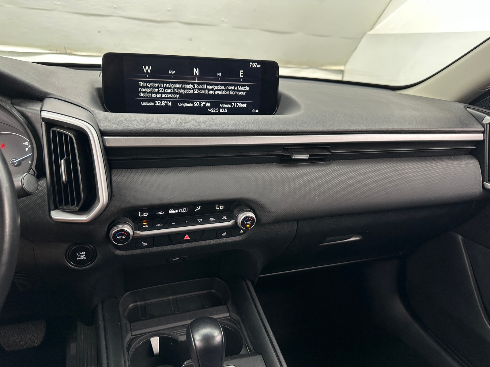 Thumbnail: 2024 Mazda CX-50 - 3