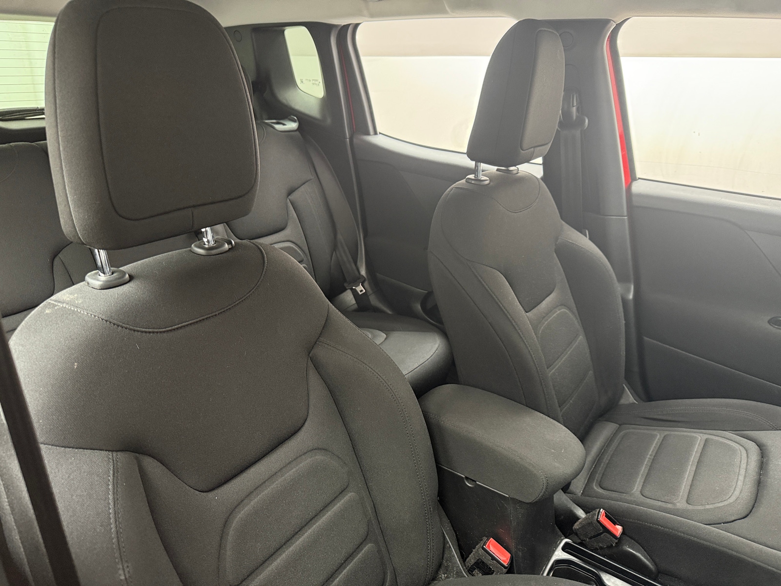 Thumbnail: 2018 Jeep Renegade - 2