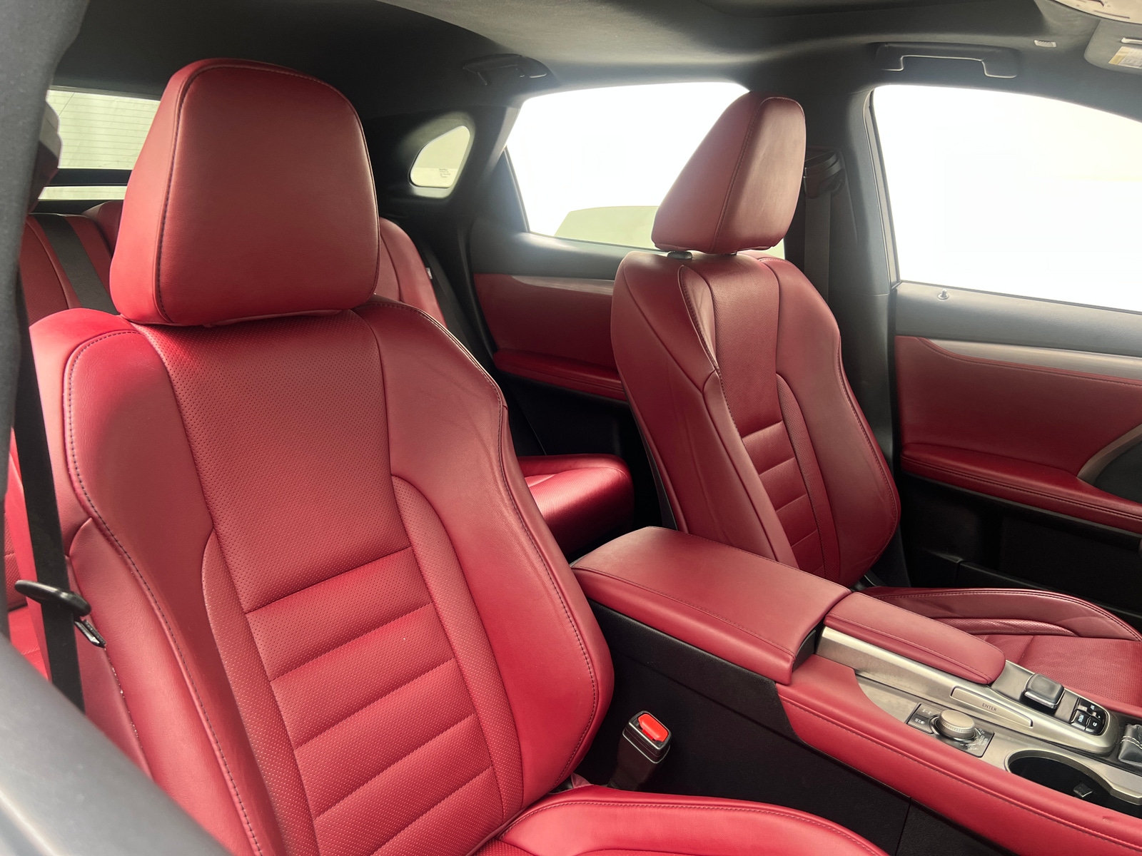 Thumbnail: 2018 Lexus RX - 2