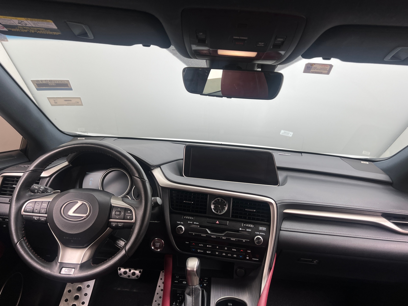 Thumbnail: 2018 Lexus RX - 3