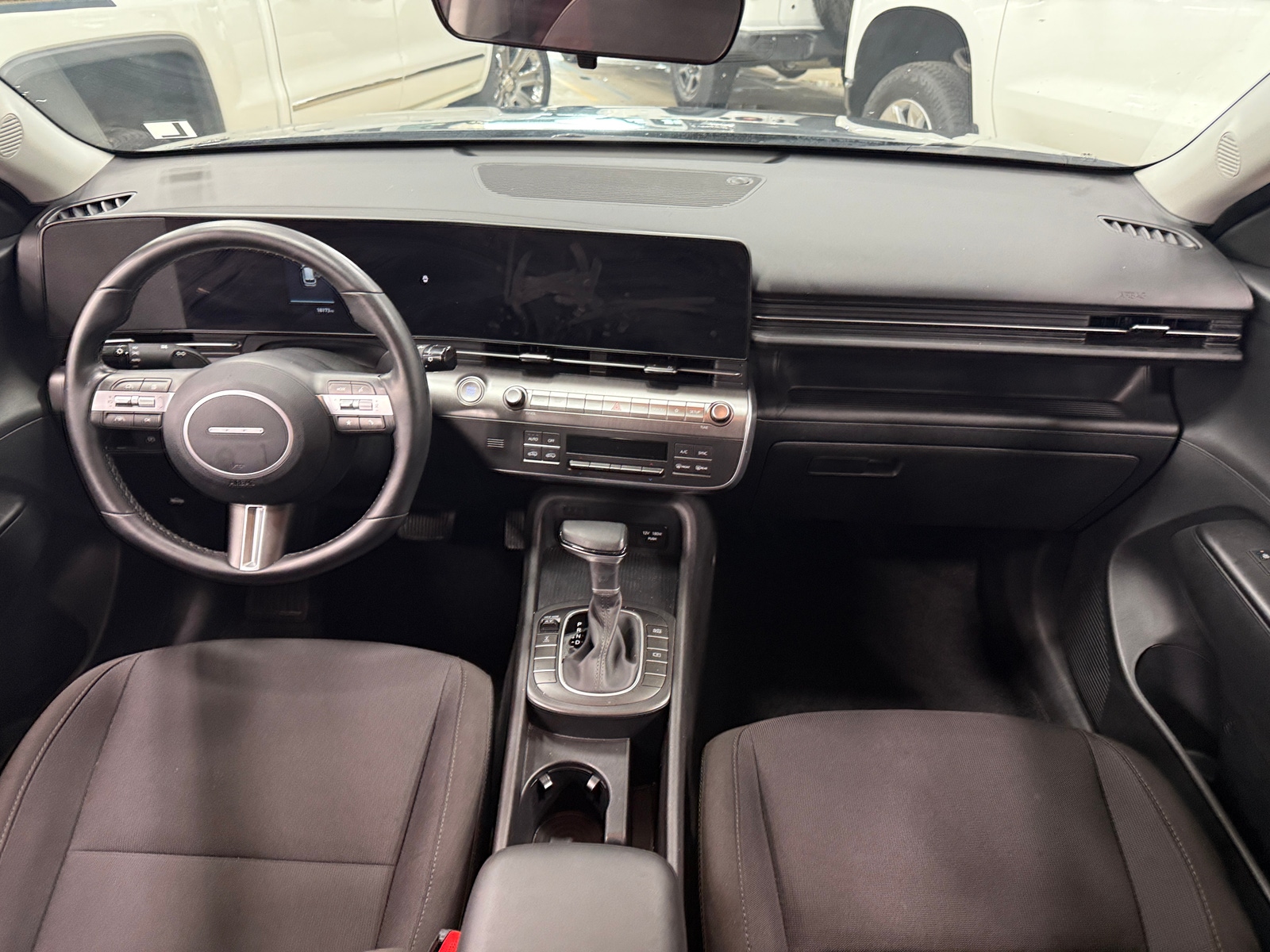 Thumbnail: 2025 Hyundai Kona - 3