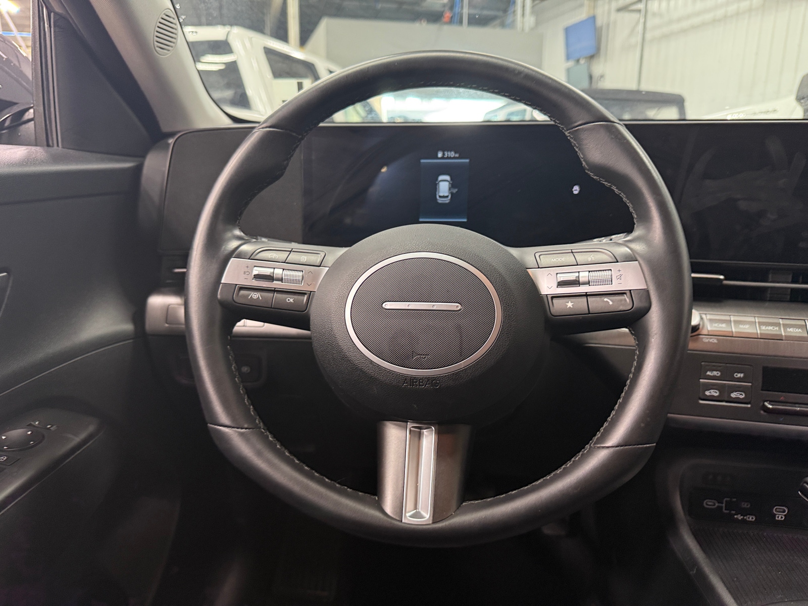 Thumbnail: 2025 Hyundai Kona - 5