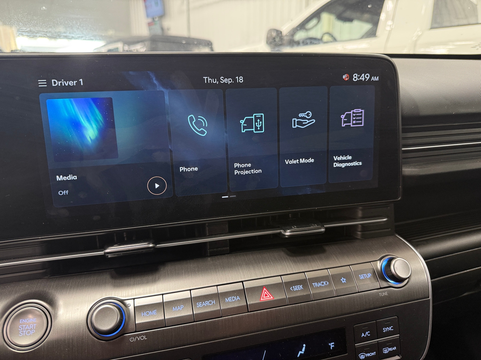 Thumbnail: 2025 Hyundai Kona - 4