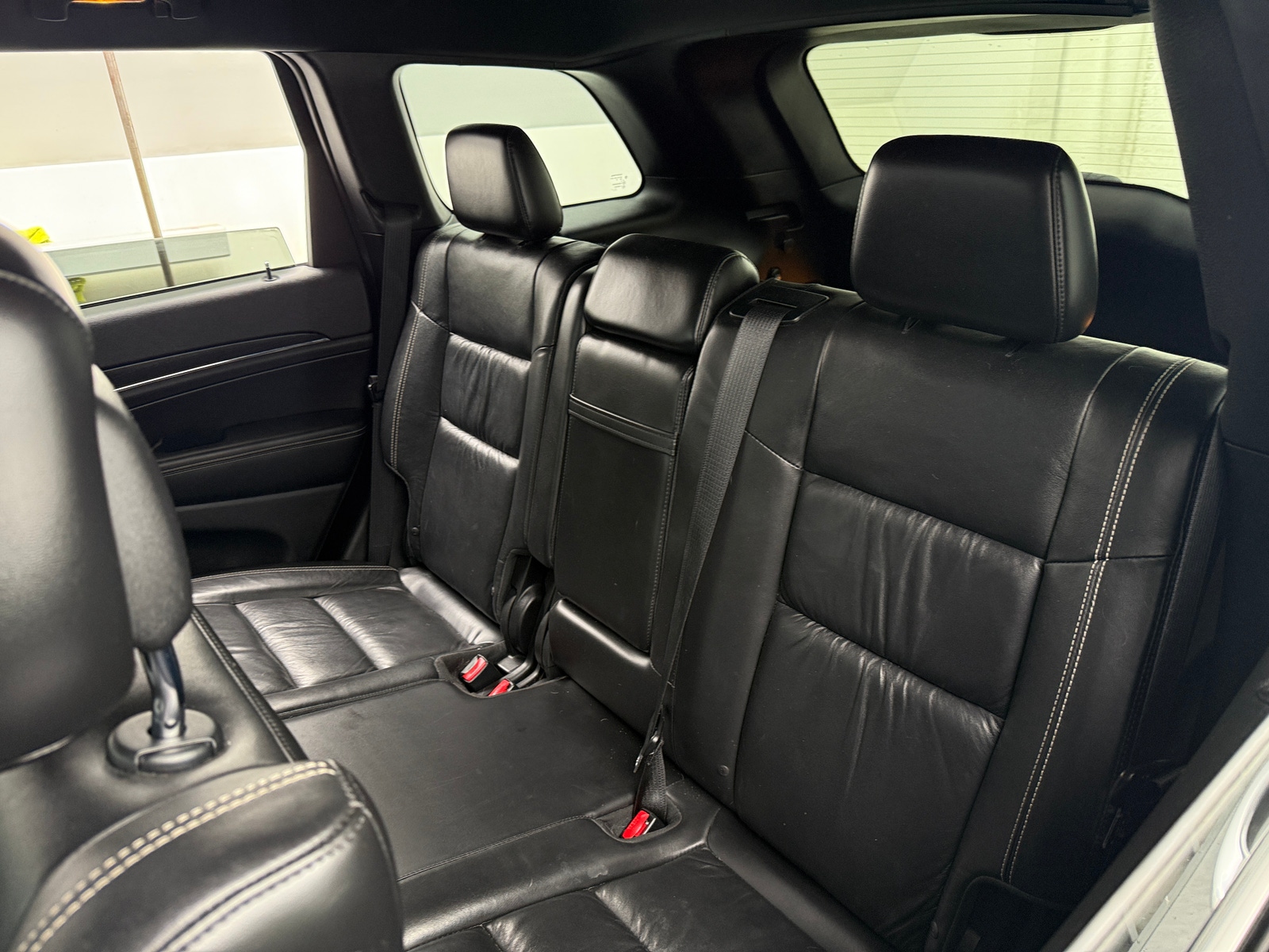 Thumbnail: 2015 Jeep Grand Cherokee - 5