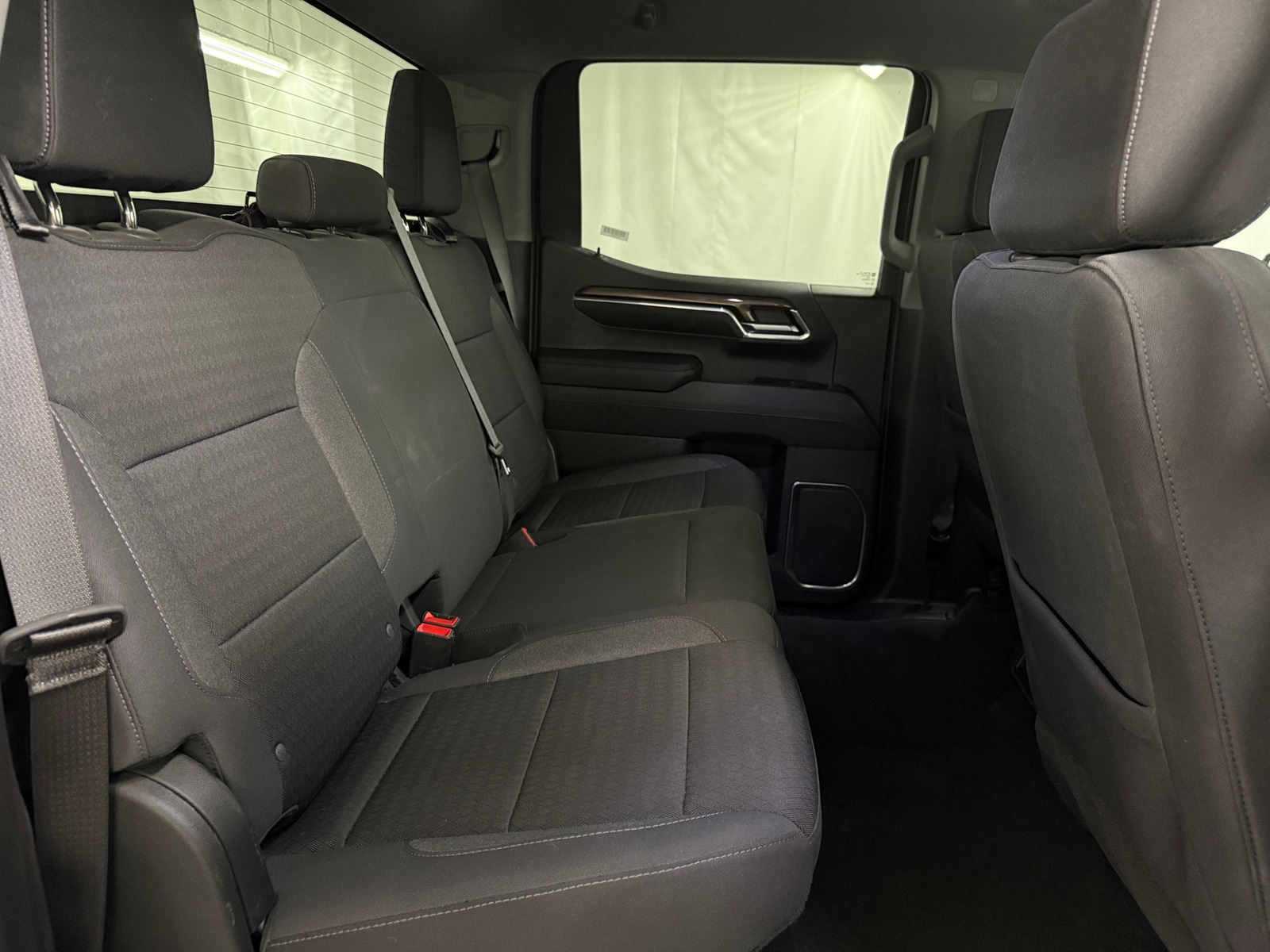 Thumbnail: 2023 Chevrolet Silverado 1500 - 6