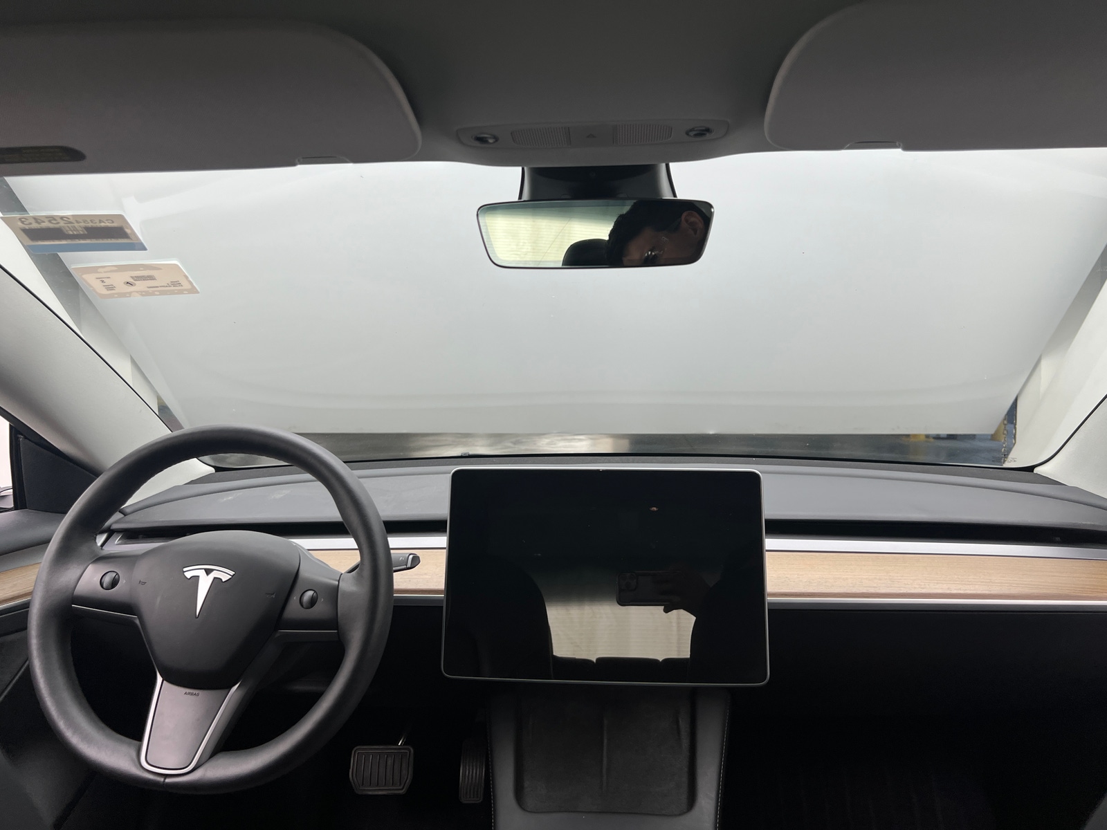 Thumbnail: 2023 Tesla Model 3 - 2