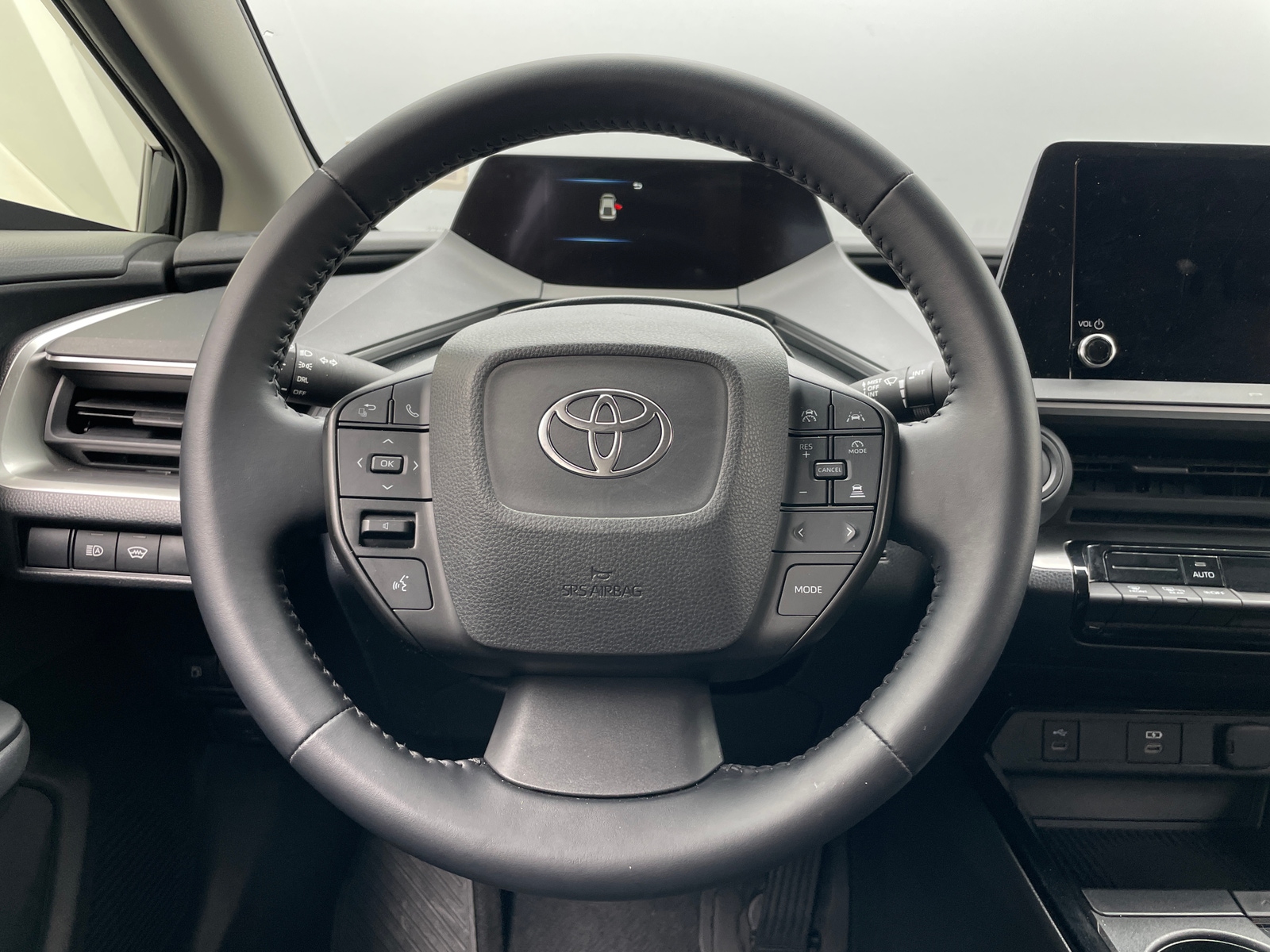 Thumbnail: 2025 Toyota Prius - 5