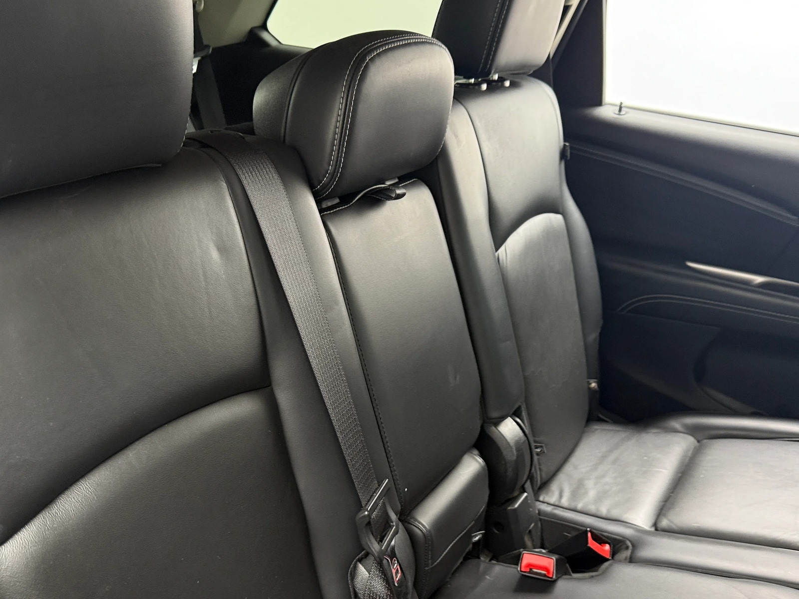 Thumbnail: 2018 Dodge Journey - 5