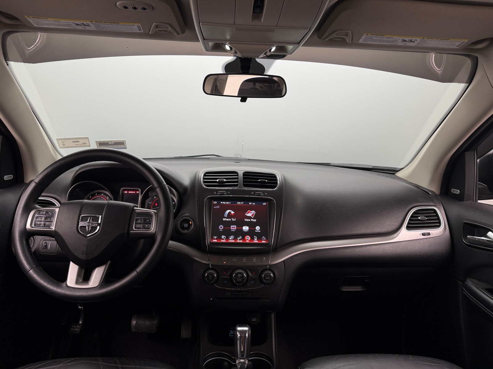 Thumbnail: 2018 Dodge Journey - 2