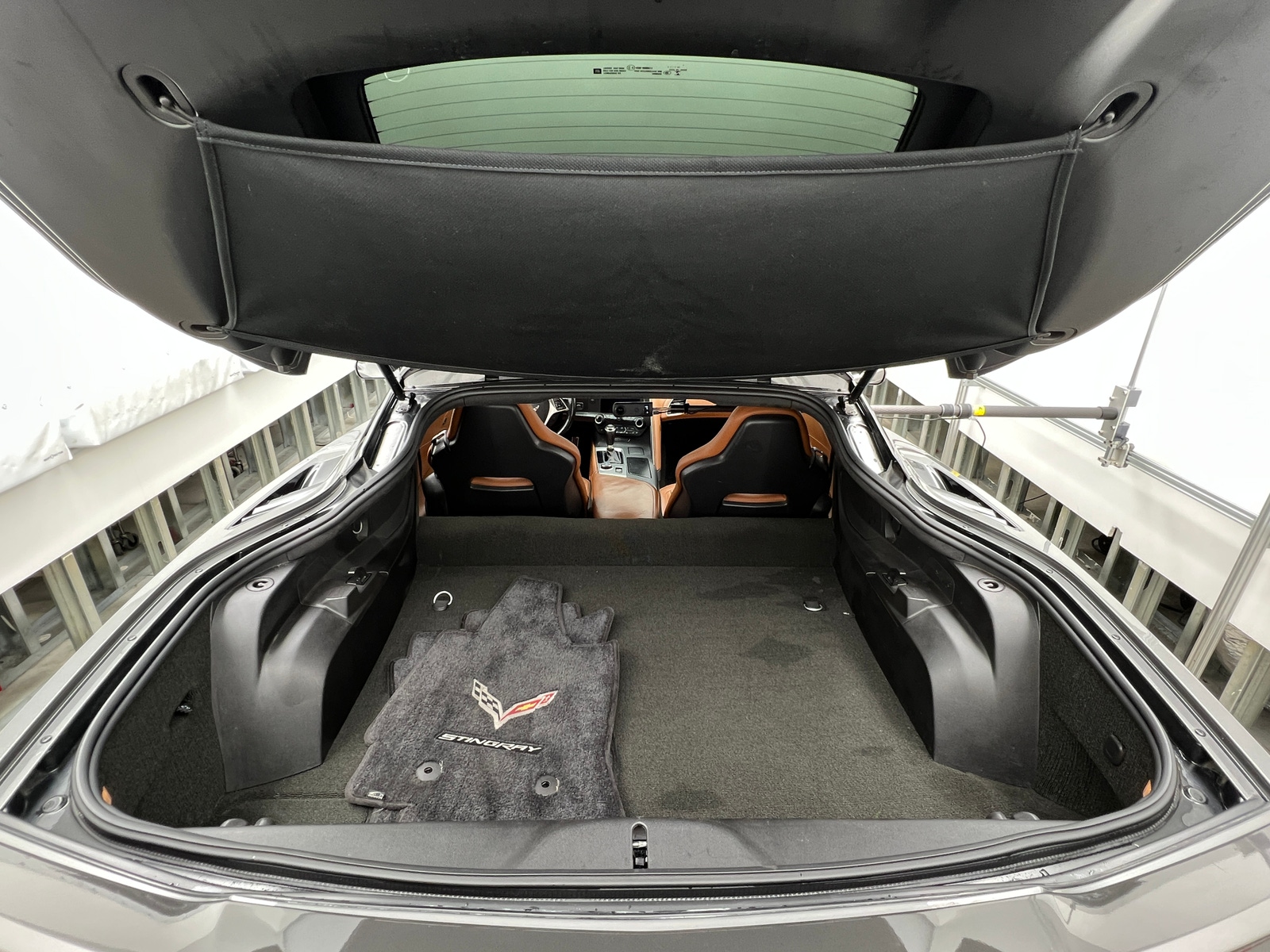 Thumbnail: 2015 Chevrolet Corvette - 4