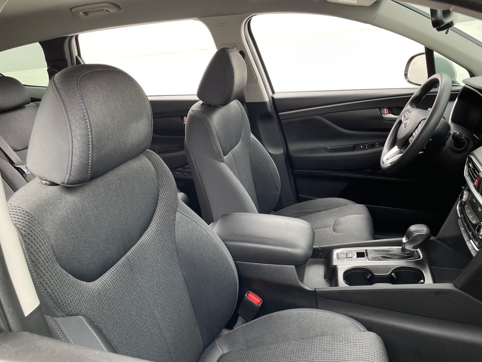 Thumbnail: 2019 Hyundai Santa Fe - 2