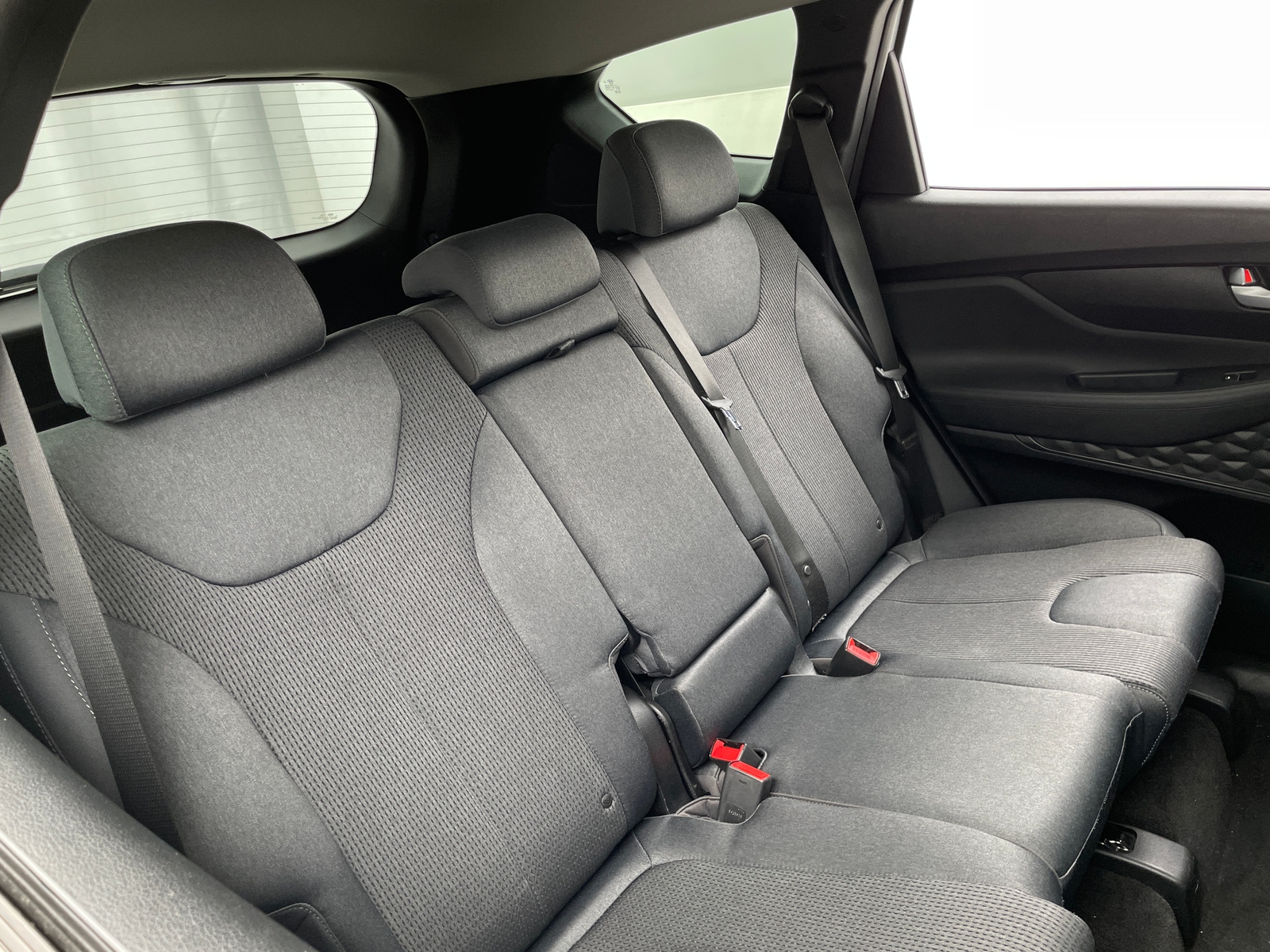 Thumbnail: 2019 Hyundai Santa Fe - 6