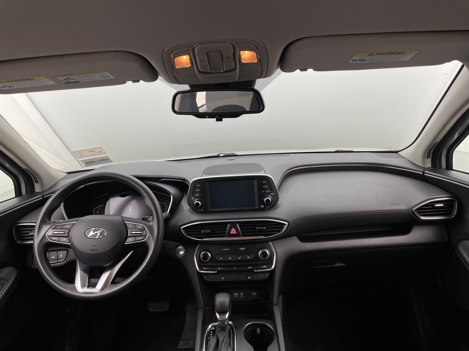 Thumbnail: 2019 Hyundai Santa Fe - 3