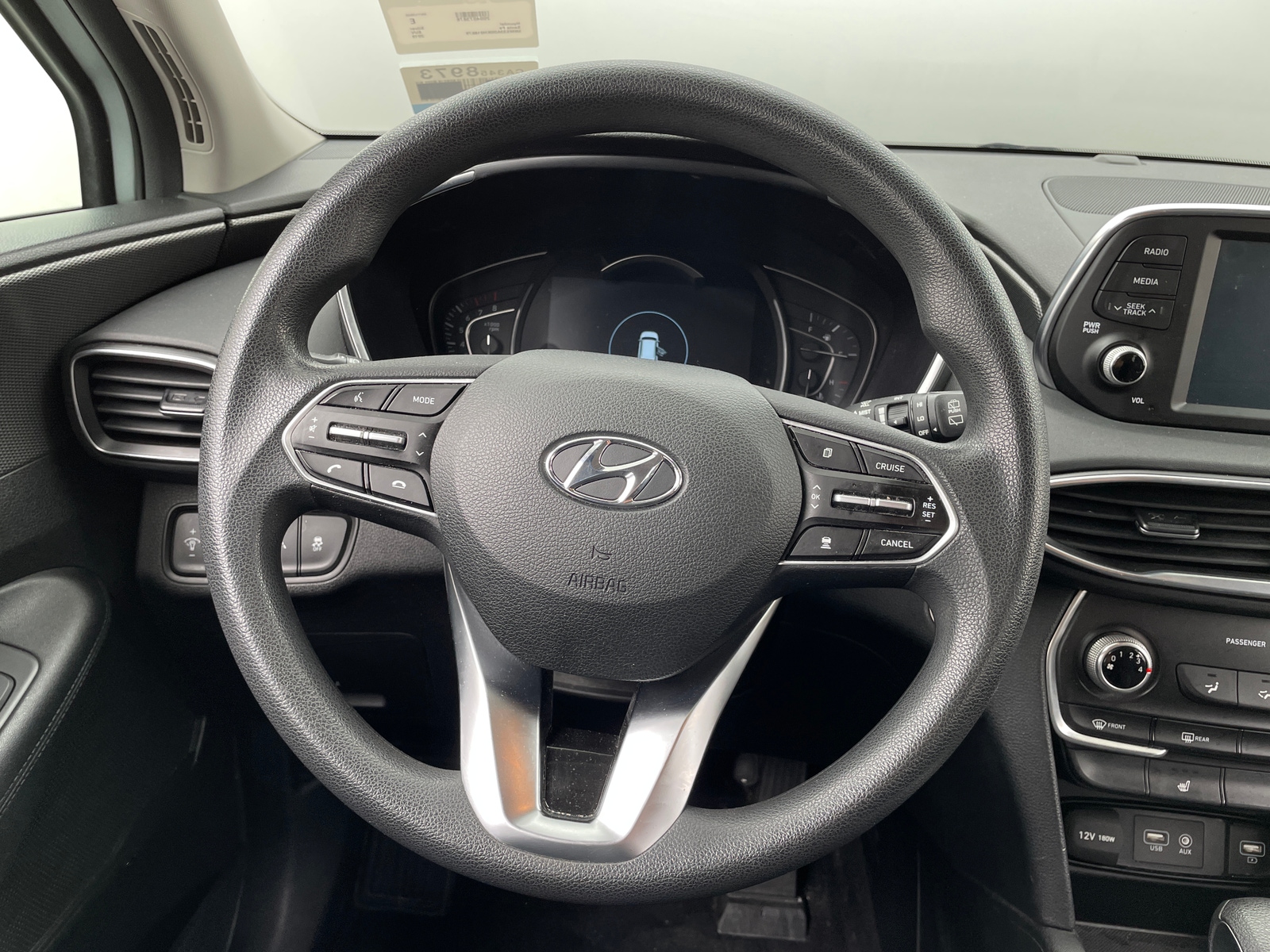 Thumbnail: 2019 Hyundai Santa Fe - 5