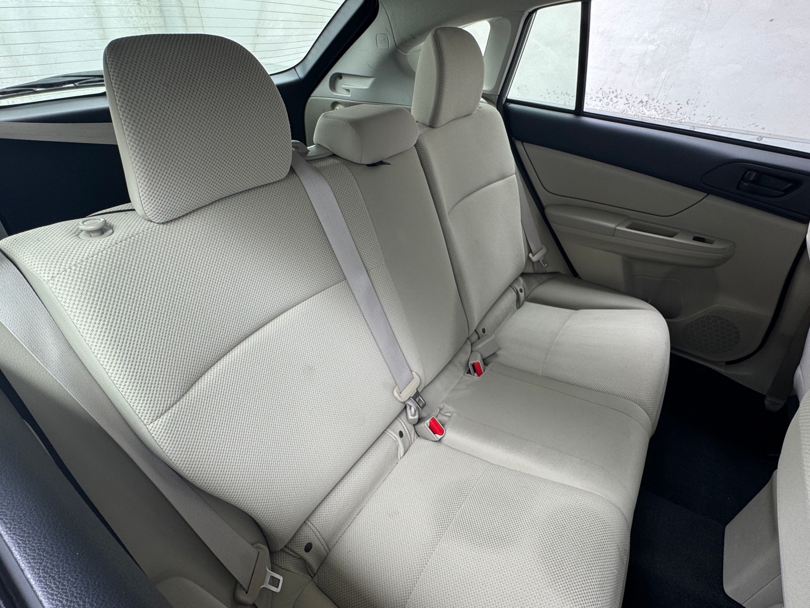Thumbnail: 2014 Subaru Impreza - 6