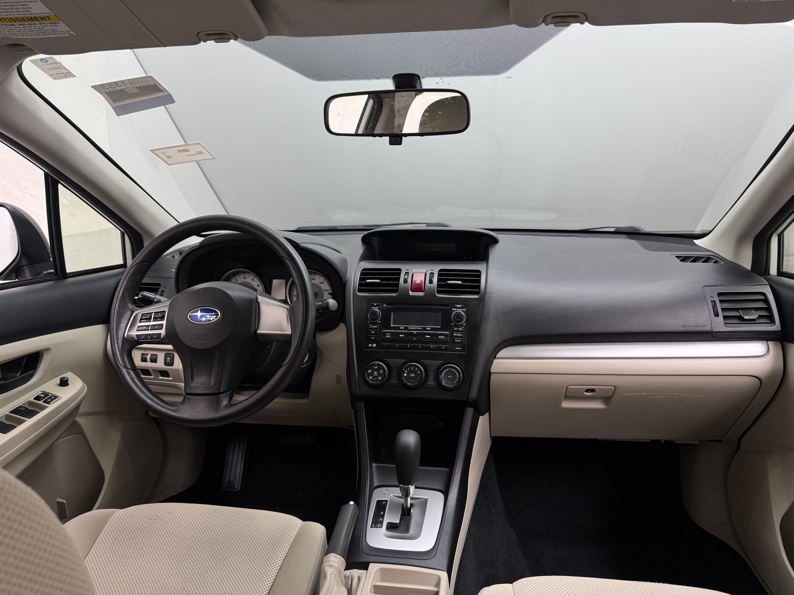 Thumbnail: 2014 Subaru Impreza - 3