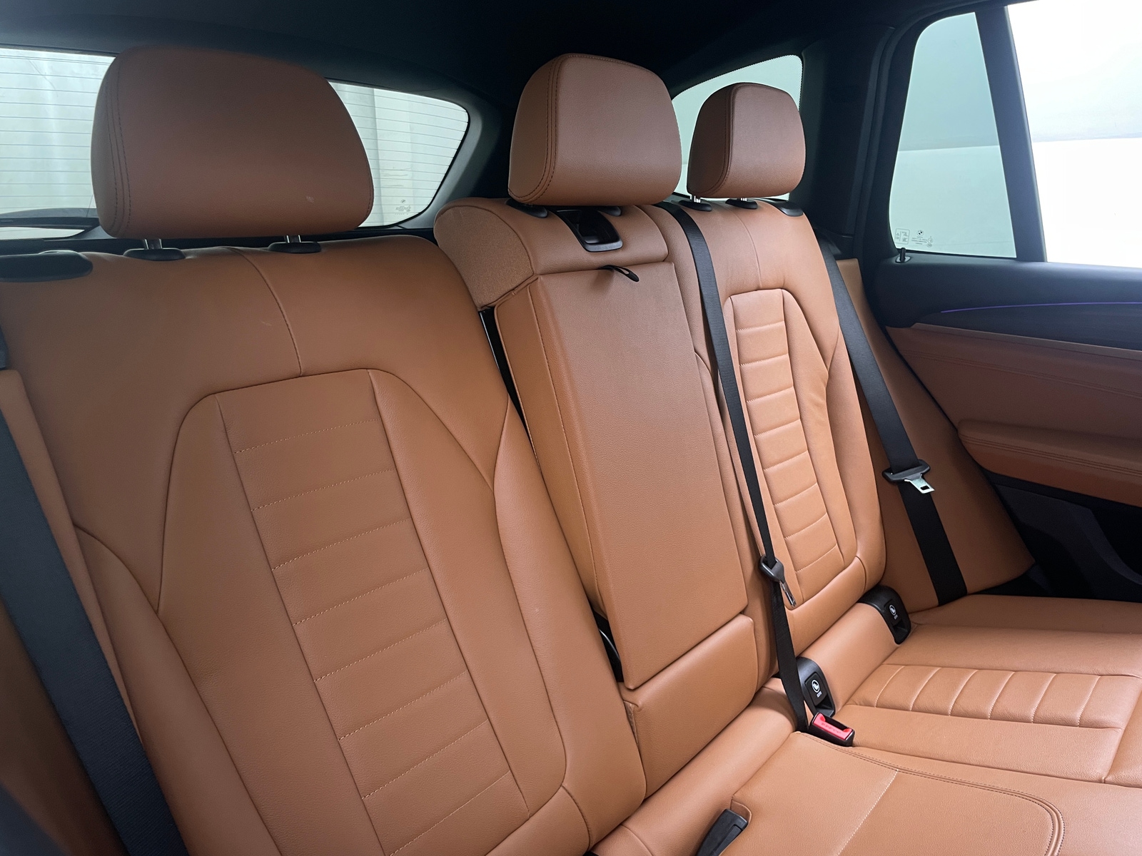 Thumbnail: 2021 BMW X3 - 5