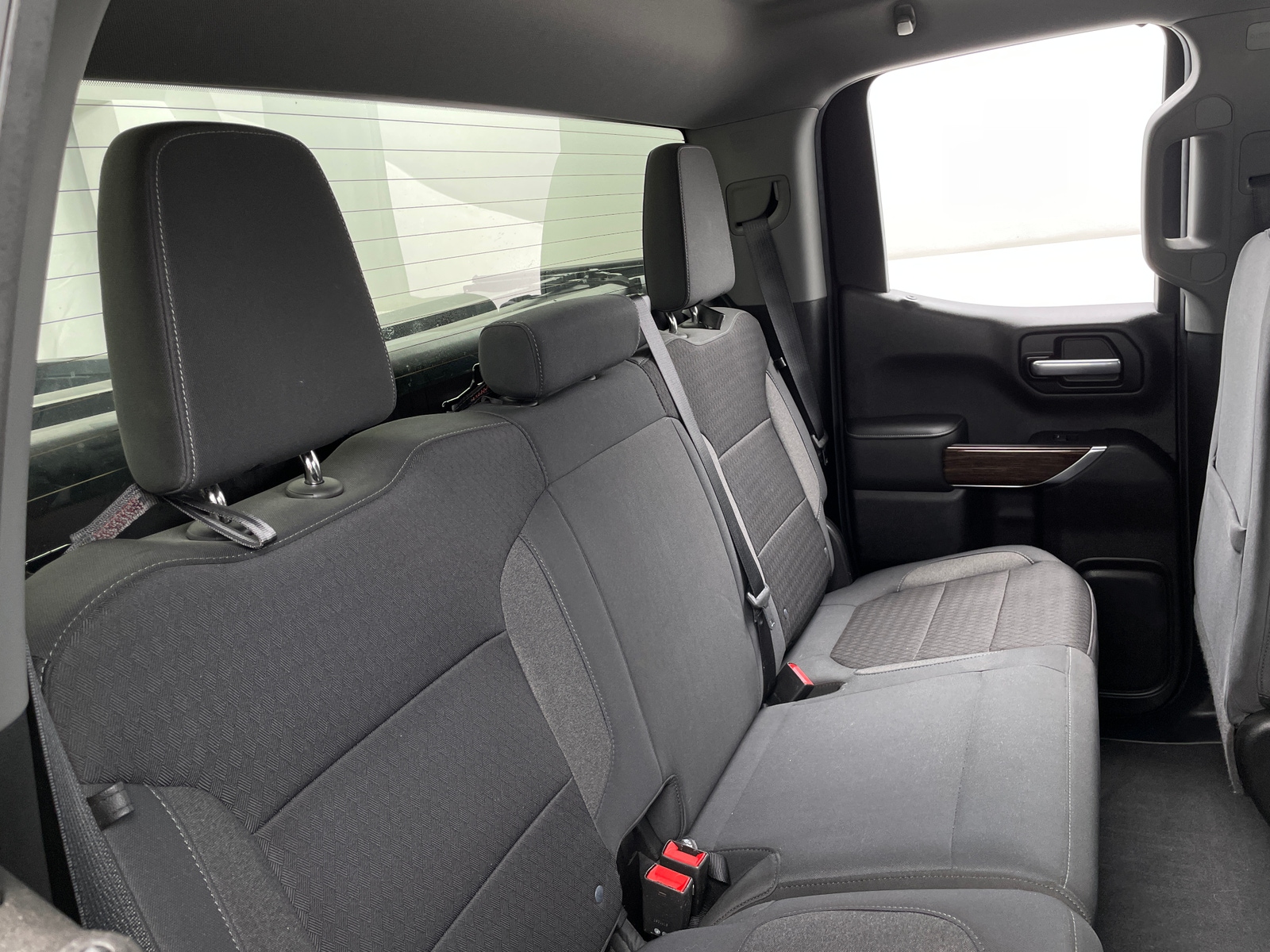 Thumbnail: 2019 GMC Sierra 1500 - 6