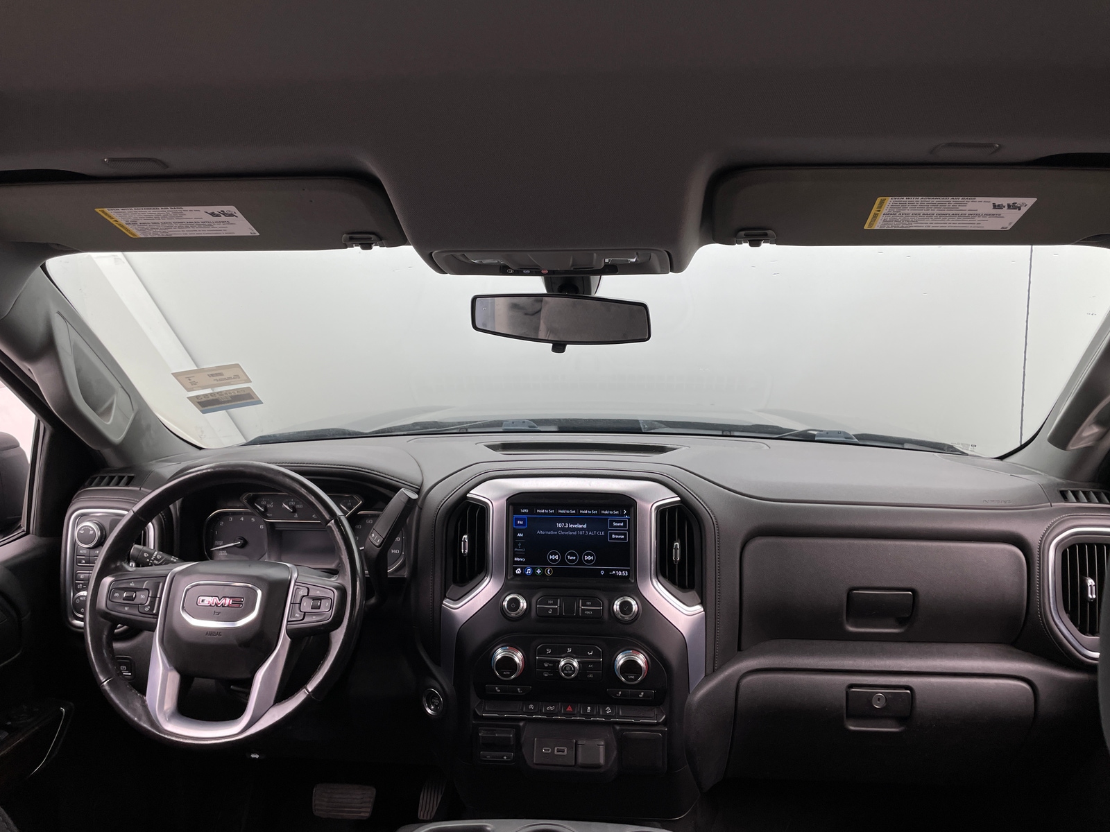 Thumbnail: 2019 GMC Sierra 1500 - 3
