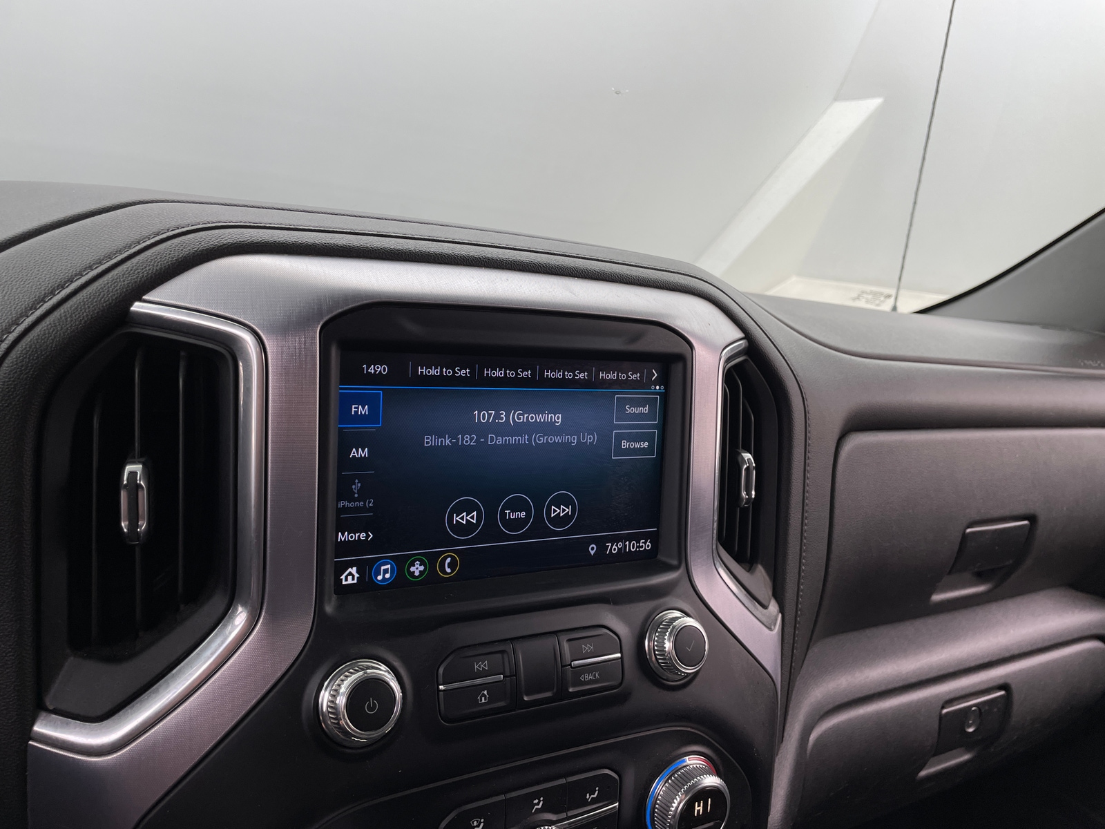 Thumbnail: 2019 GMC Sierra 1500 - 4