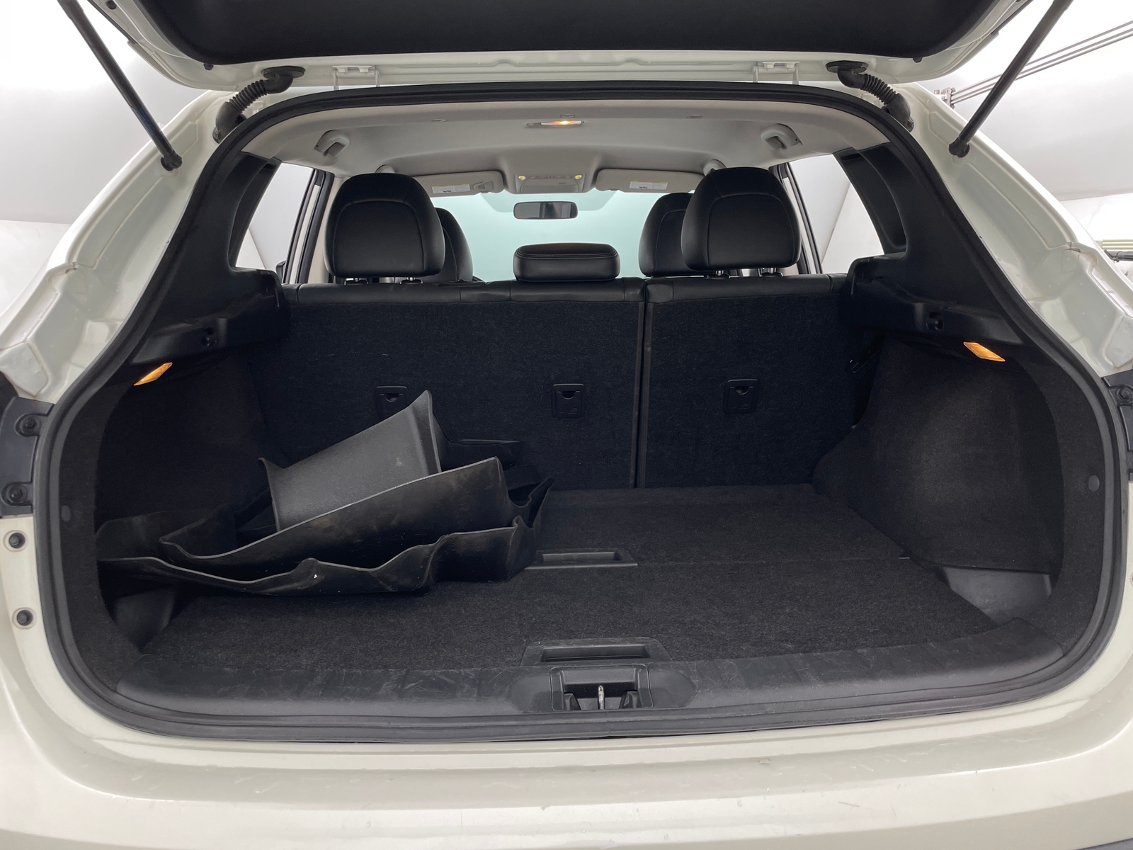 Thumbnail: 2017 Nissan Rogue Sport - 6