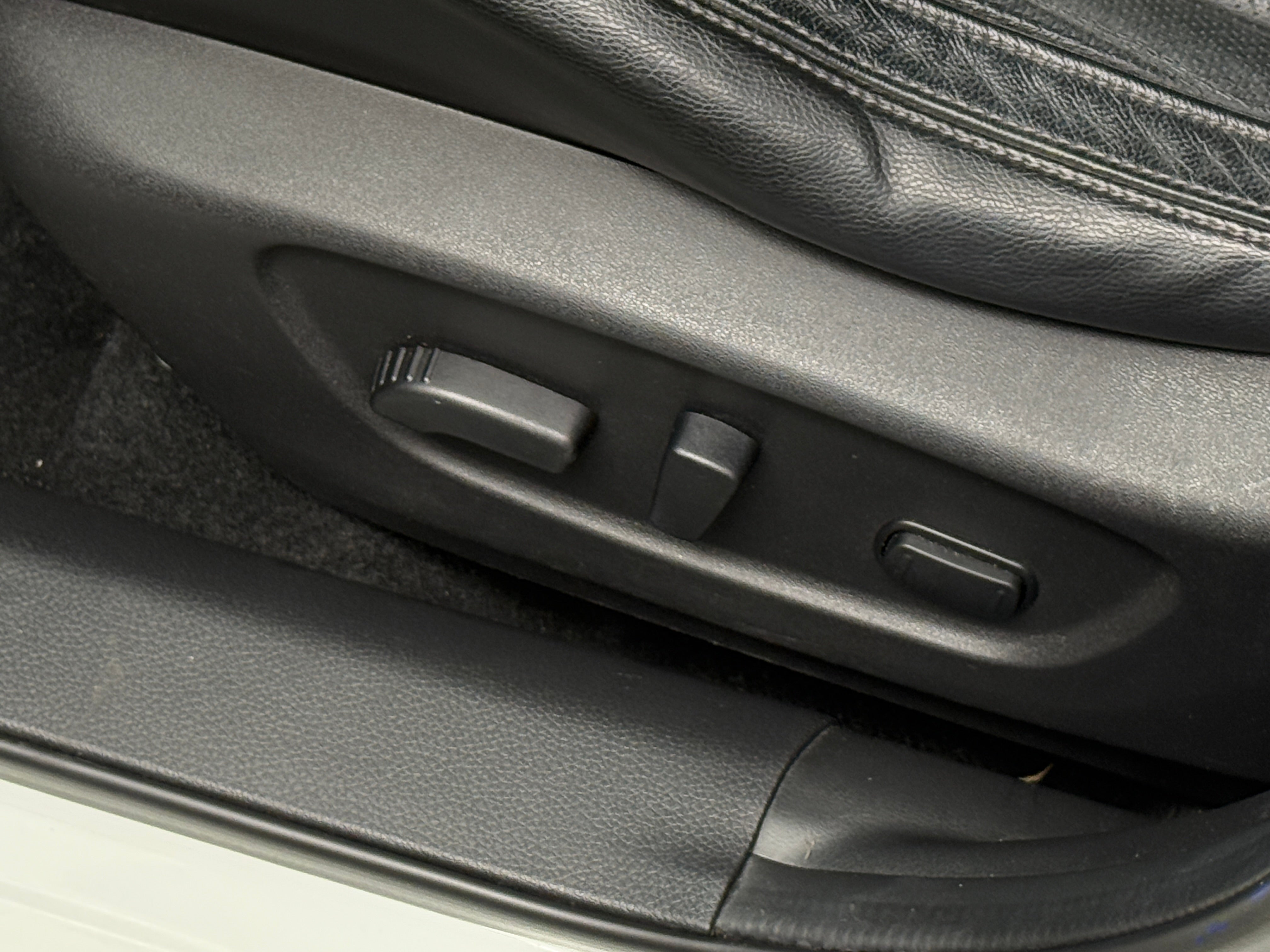 2017 Nissan Rogue Sport