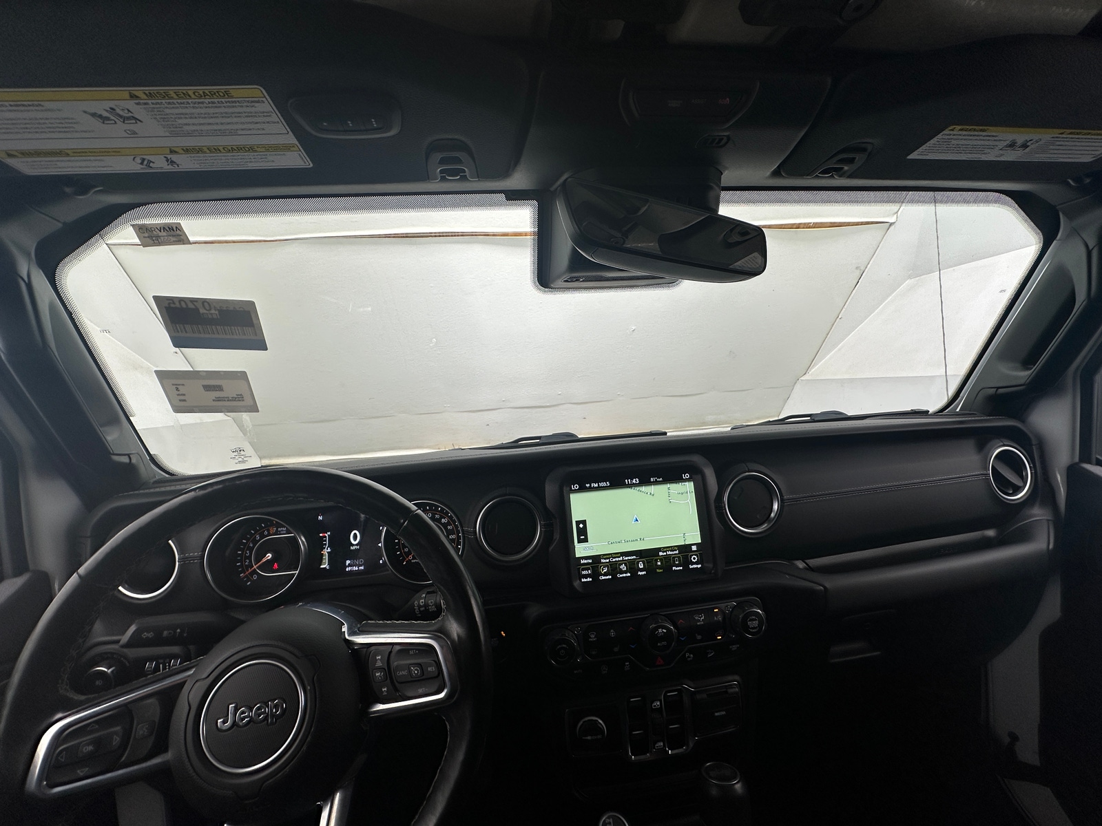Thumbnail: 2020 Jeep Wrangler - 2