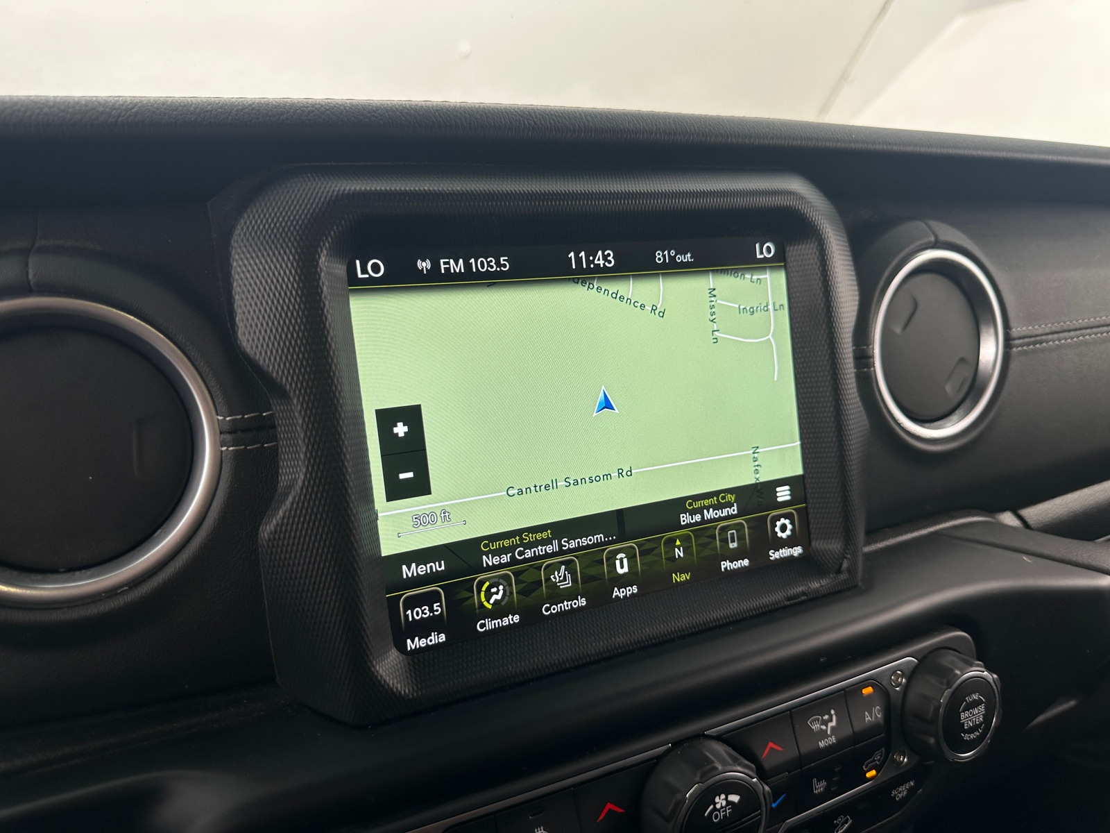 Thumbnail: 2020 Jeep Wrangler - 3