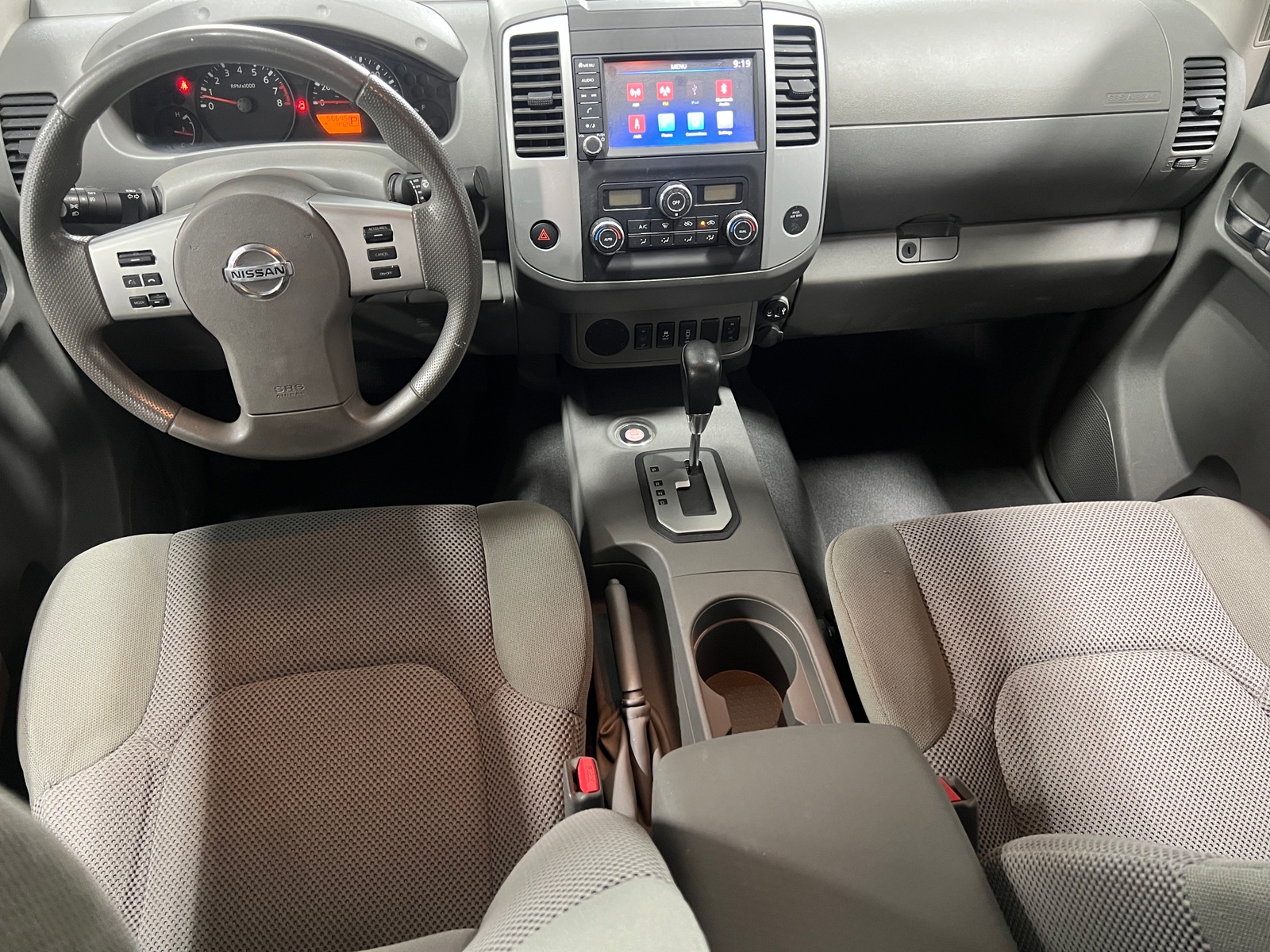 Thumbnail: 2020 Nissan Frontier - 3
