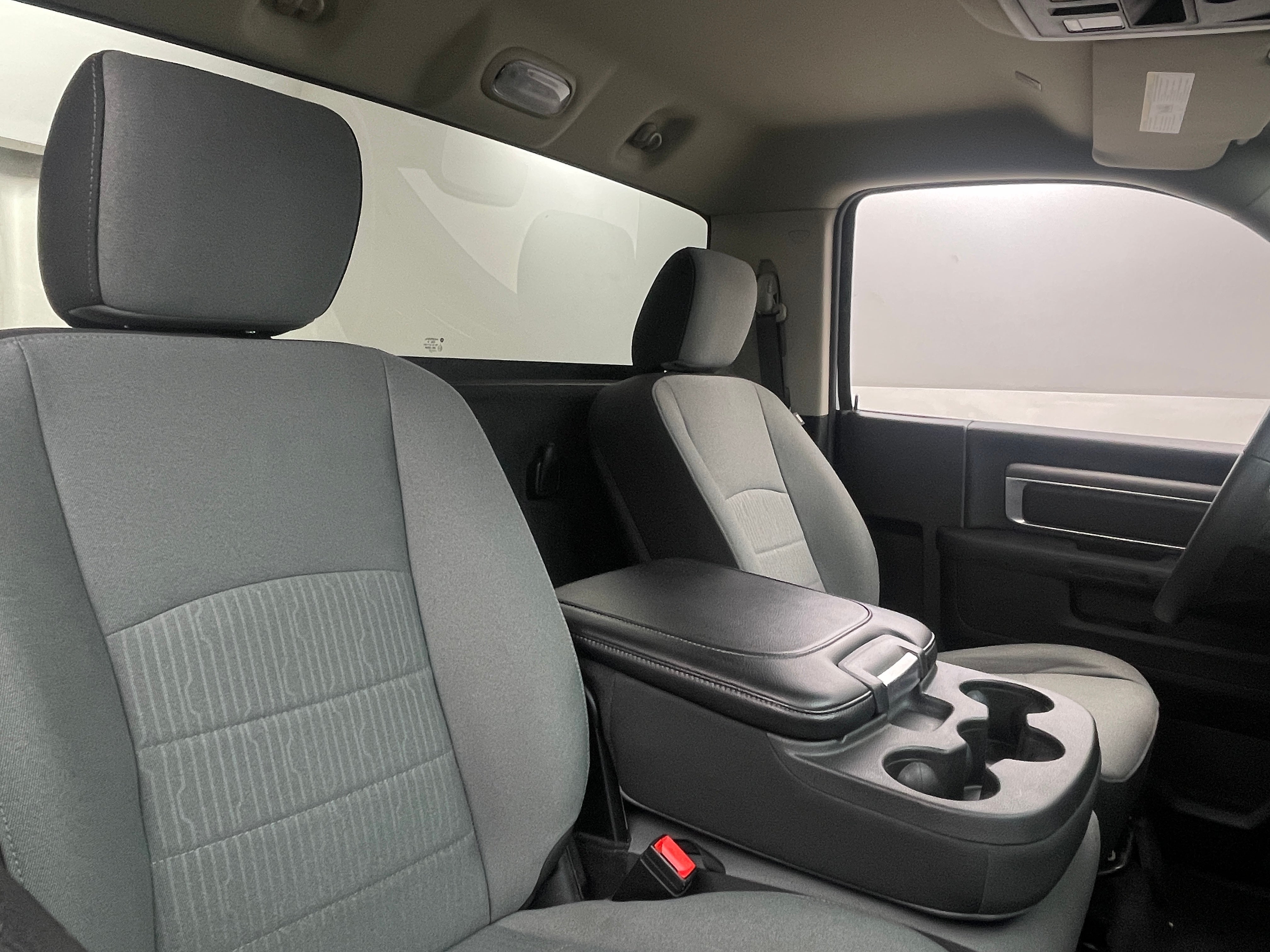 2022 RAM Ram 1500 Classic