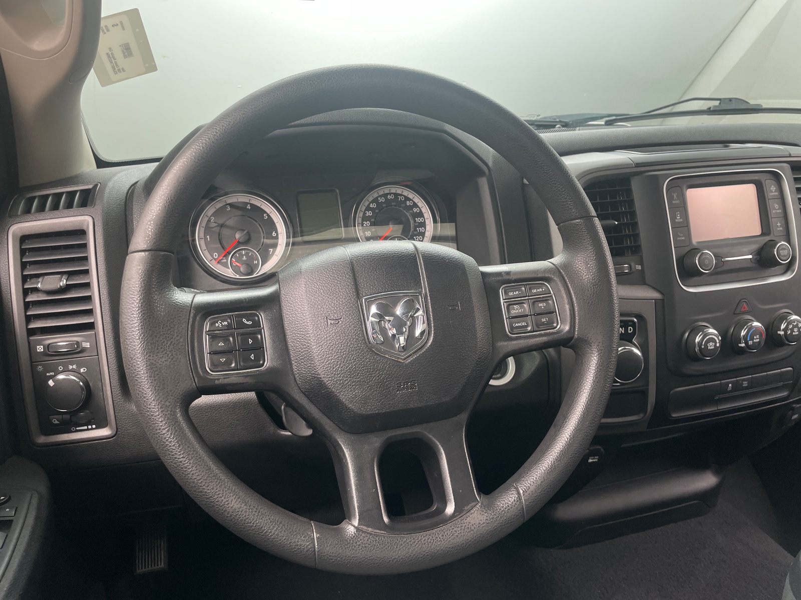 Thumbnail: 2022 RAM 1500 Classic - 5