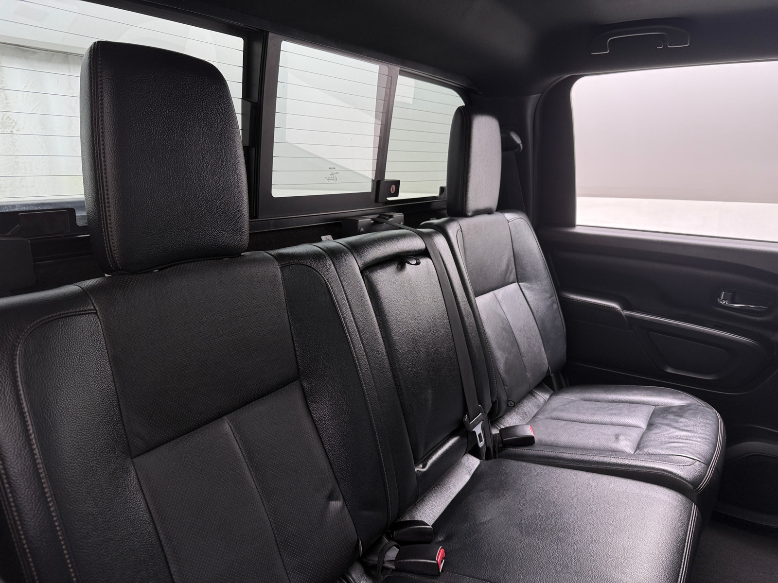 Thumbnail: 2019 Nissan Titan - 5