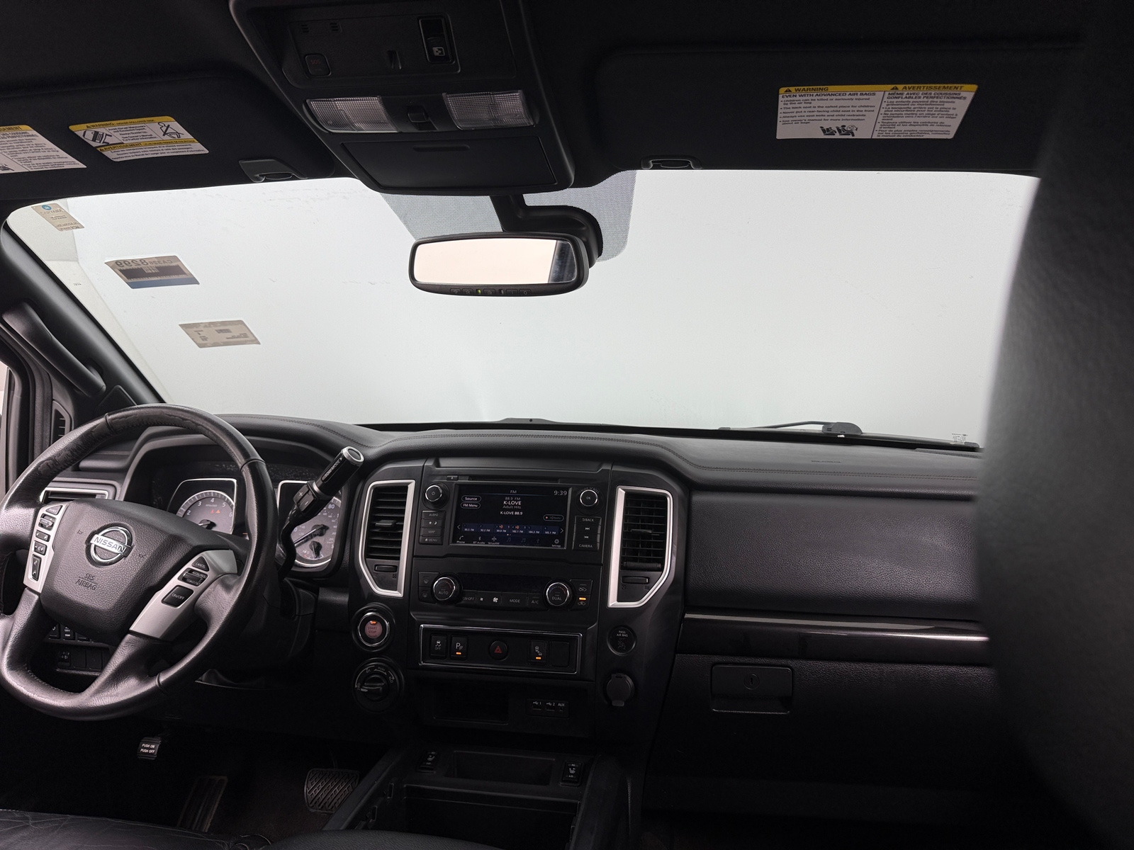 Thumbnail: 2019 Nissan Titan - 2