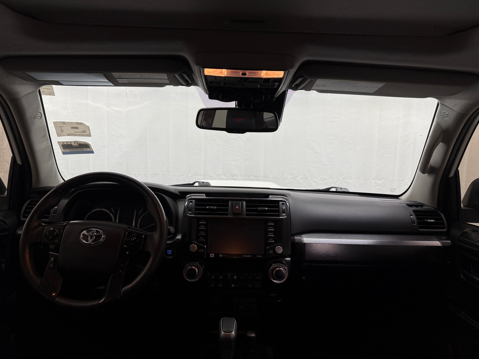 Thumbnail: 2020 Toyota 4Runner - 2